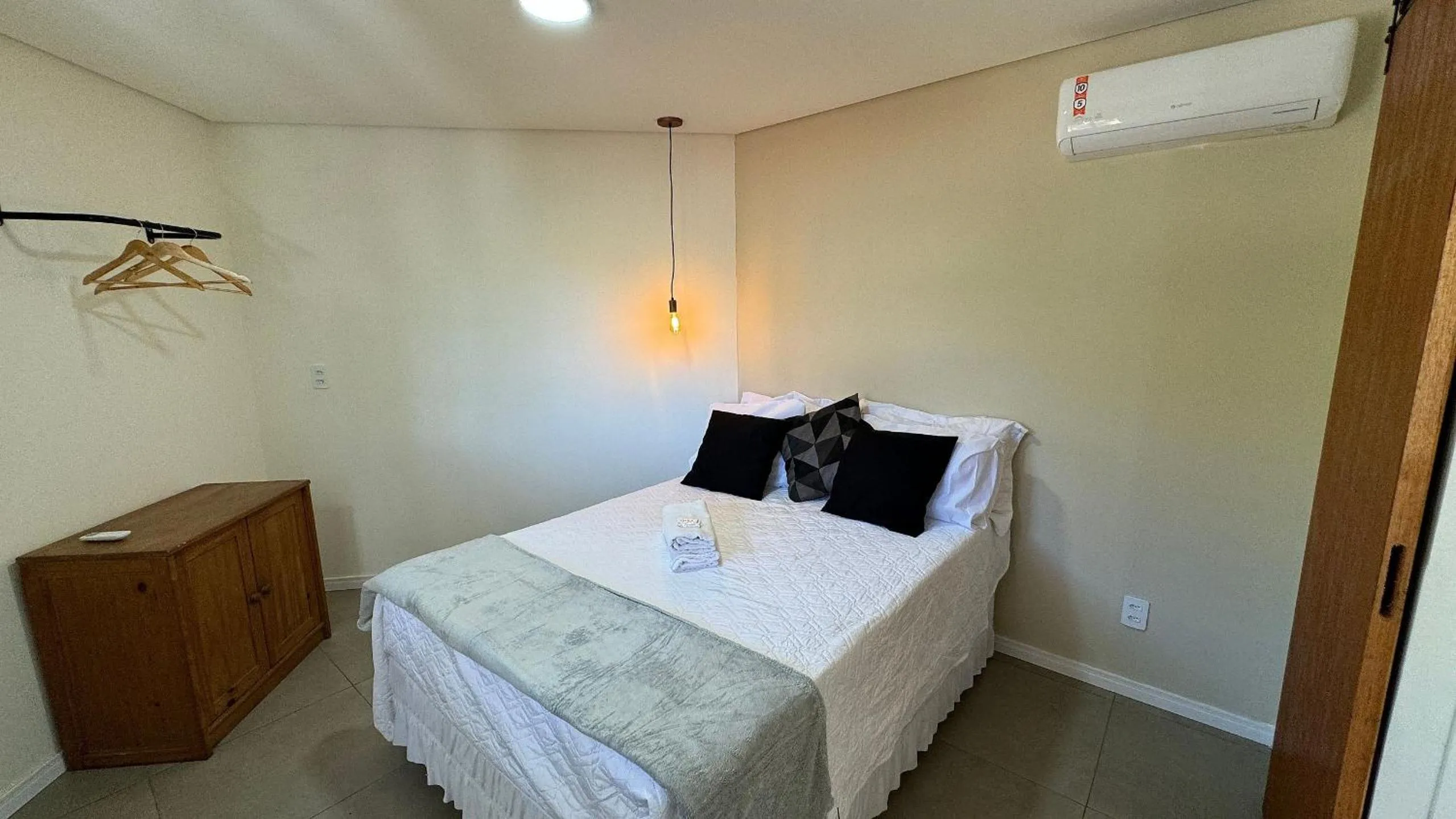 Bedroom, Bed in Pousada Quinta da Margem