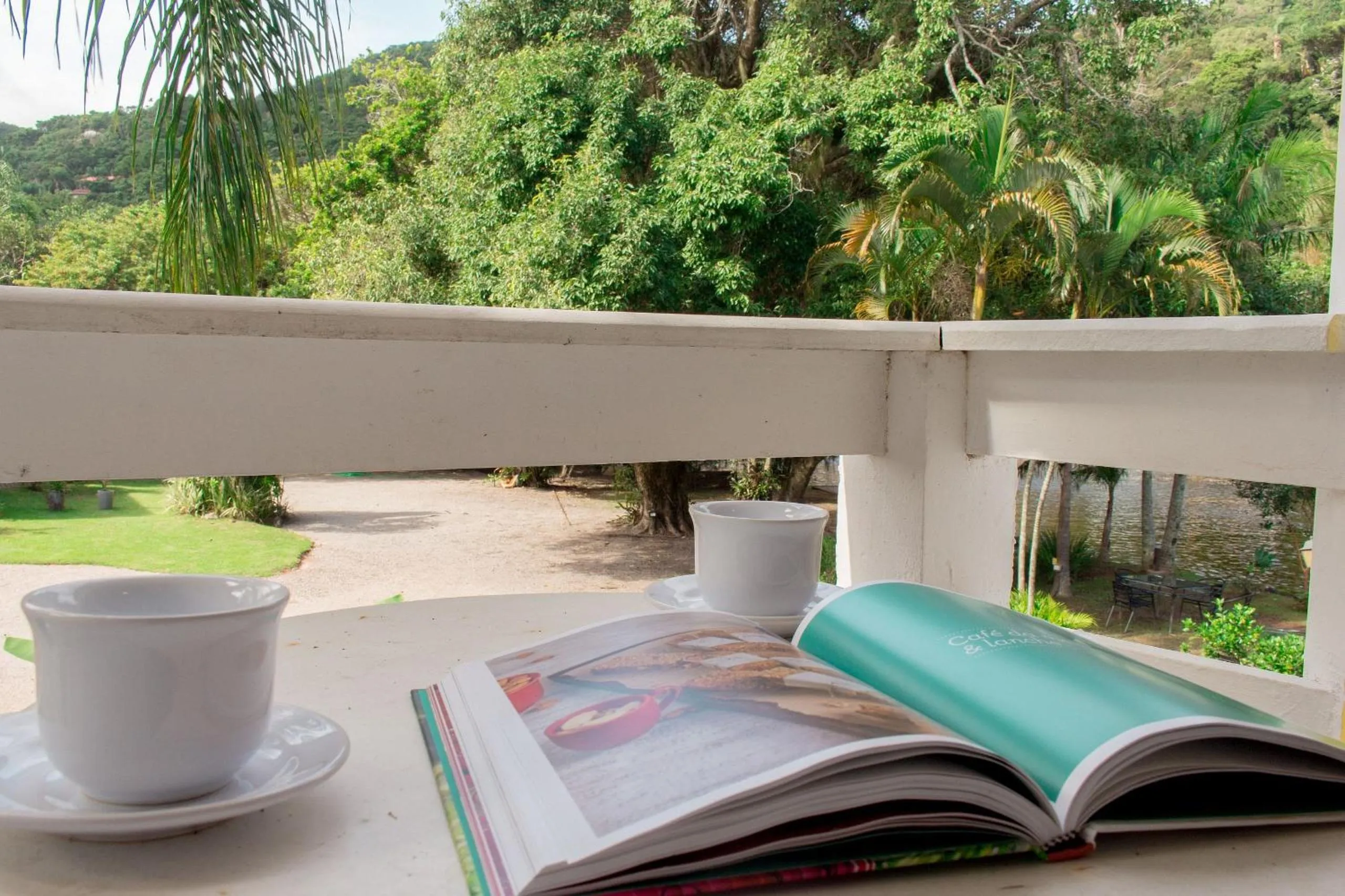 Entertainment in Pousada Quinta da Margem
