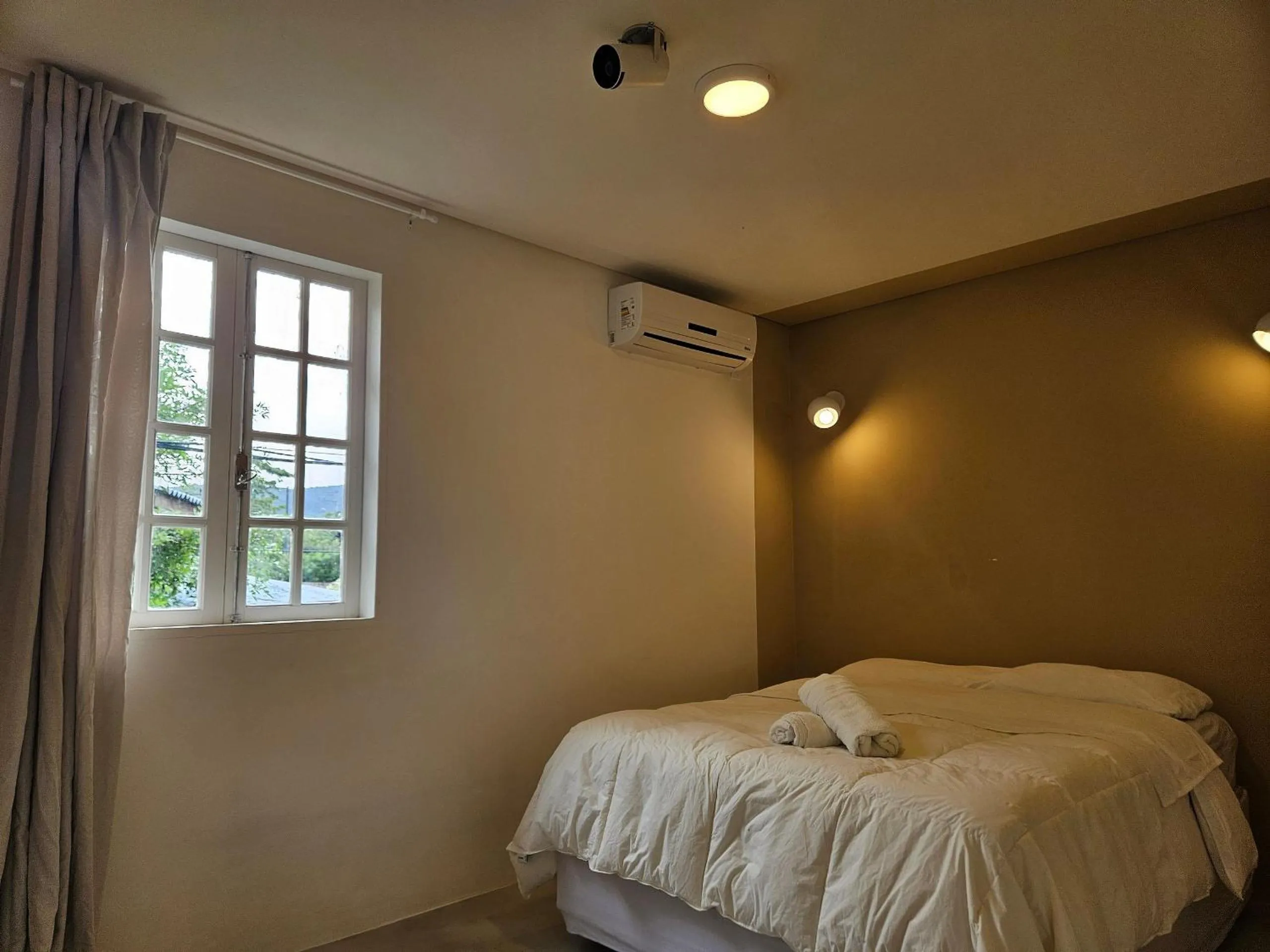 Bedroom, Bed in Pousada Quinta da Margem