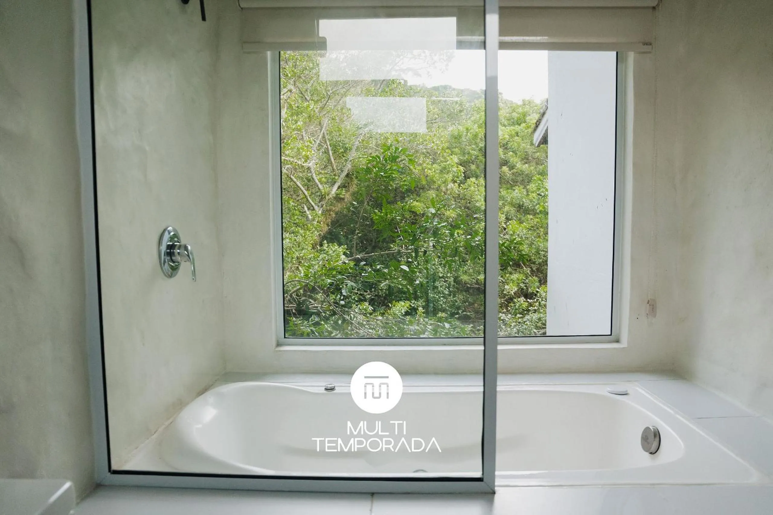 Hot Tub in Pousada Quinta da Margem