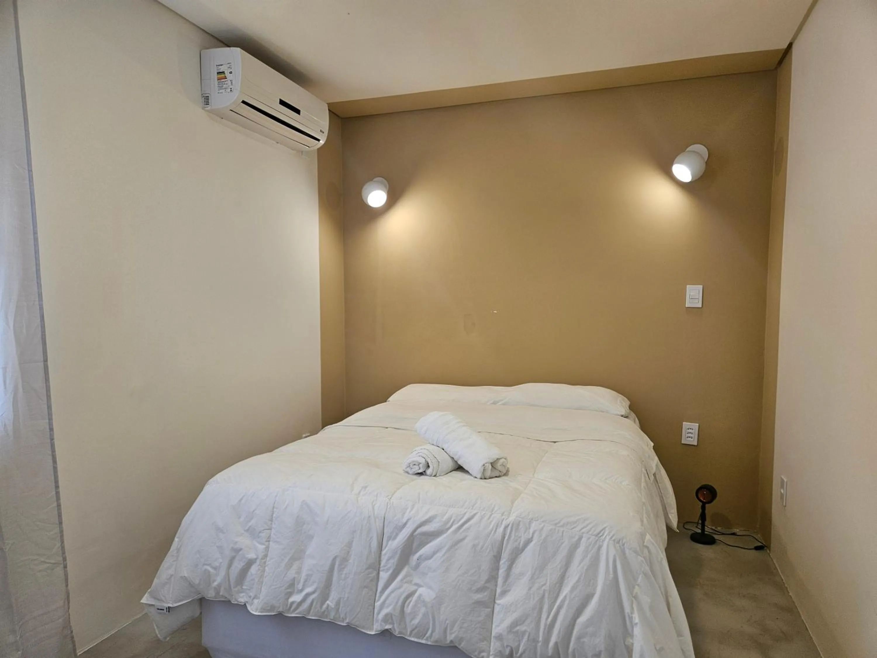 Bedroom, Bed in Pousada Quinta da Margem