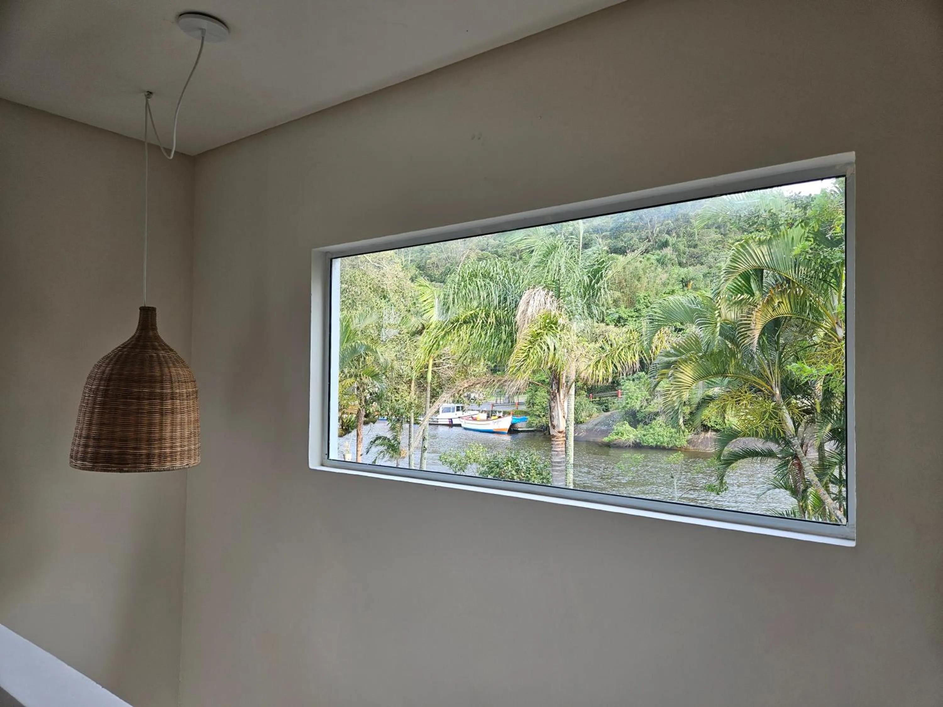 Garden in Pousada Quinta da Margem