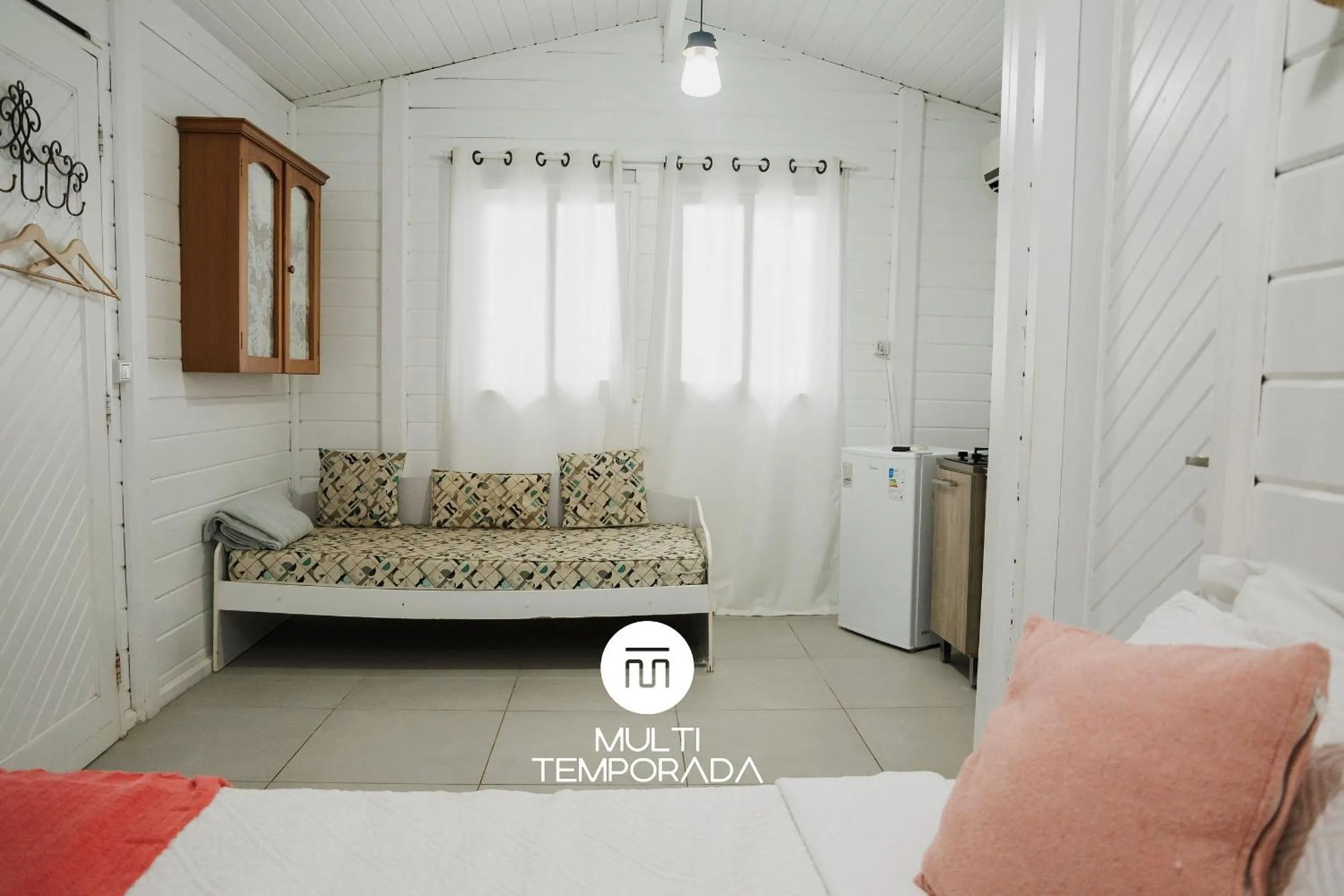 Bedroom, Bed in Pousada Quinta da Margem