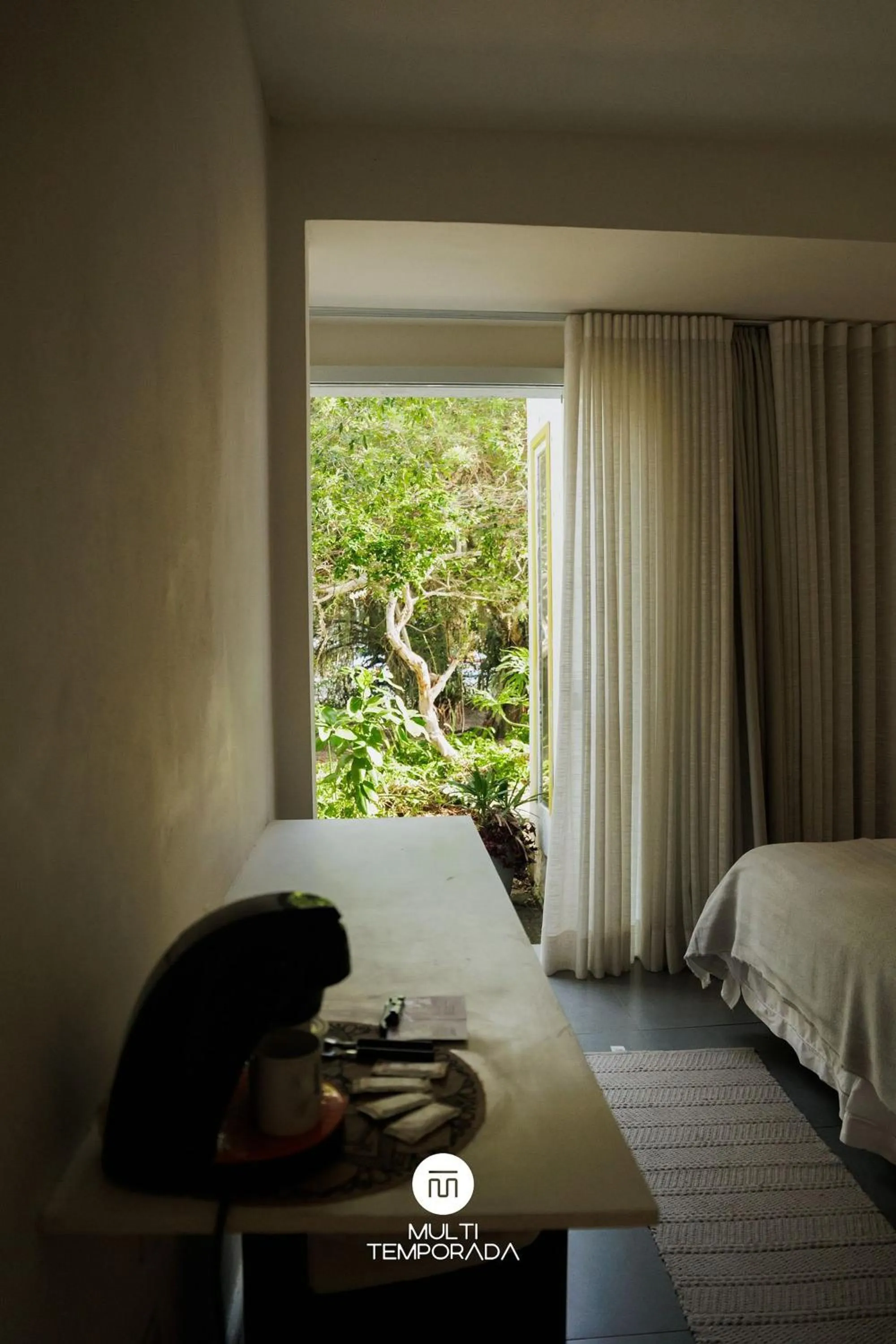Bedroom, Bed in Pousada Quinta da Margem