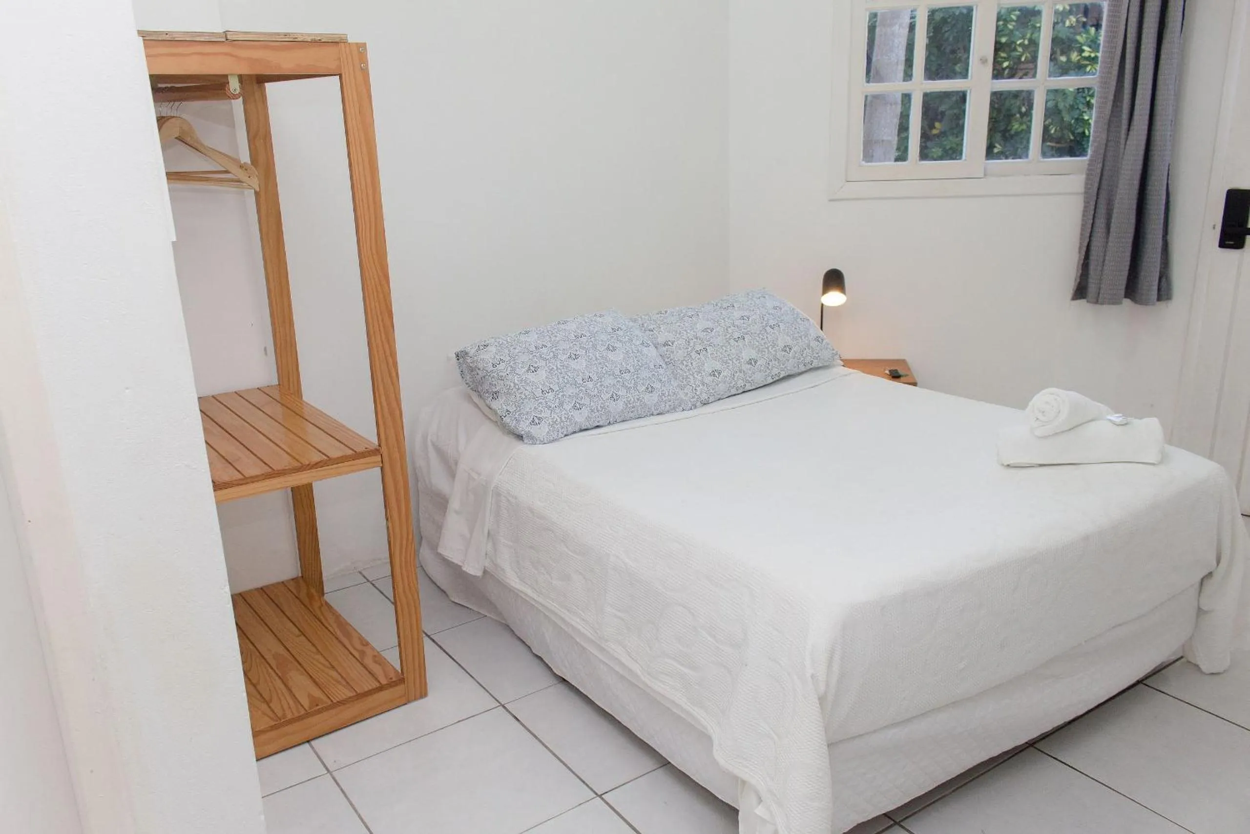 Bedroom, Bed in Pousada Quinta da Margem