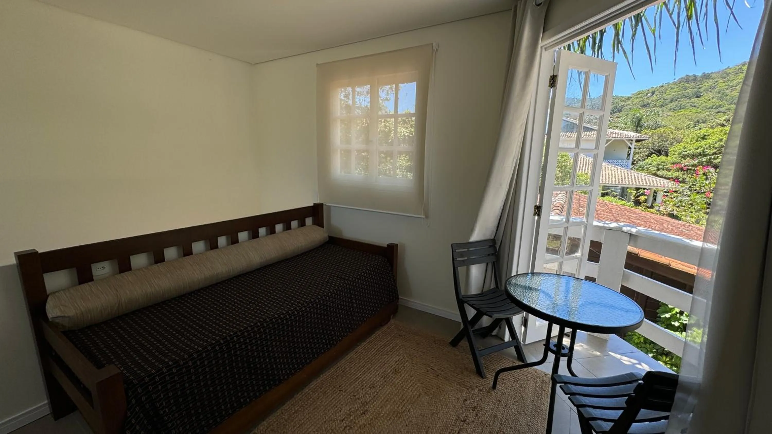 View (from property/room) in Pousada Quinta da Margem