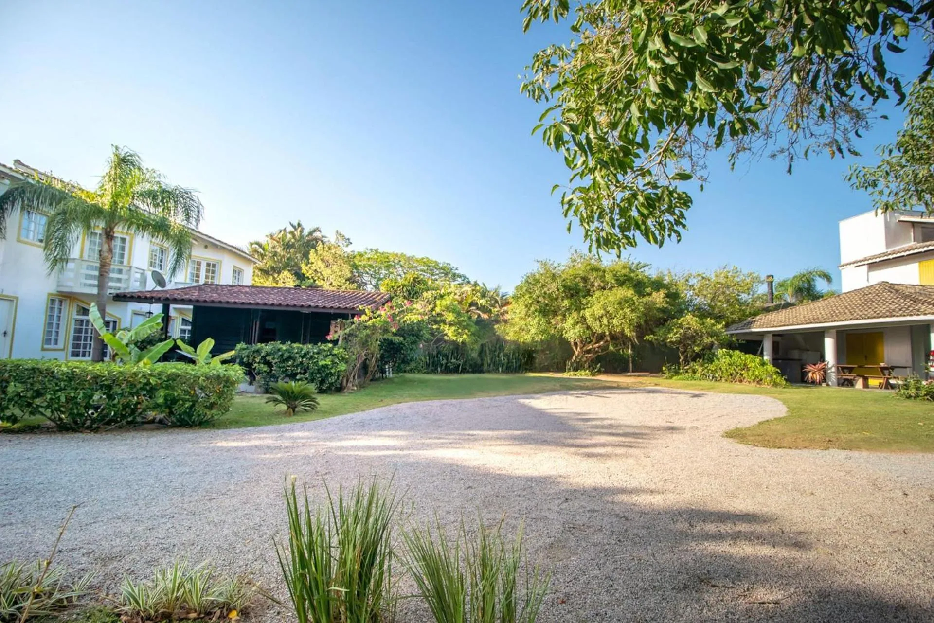 Facade/entrance in Pousada Quinta da Margem