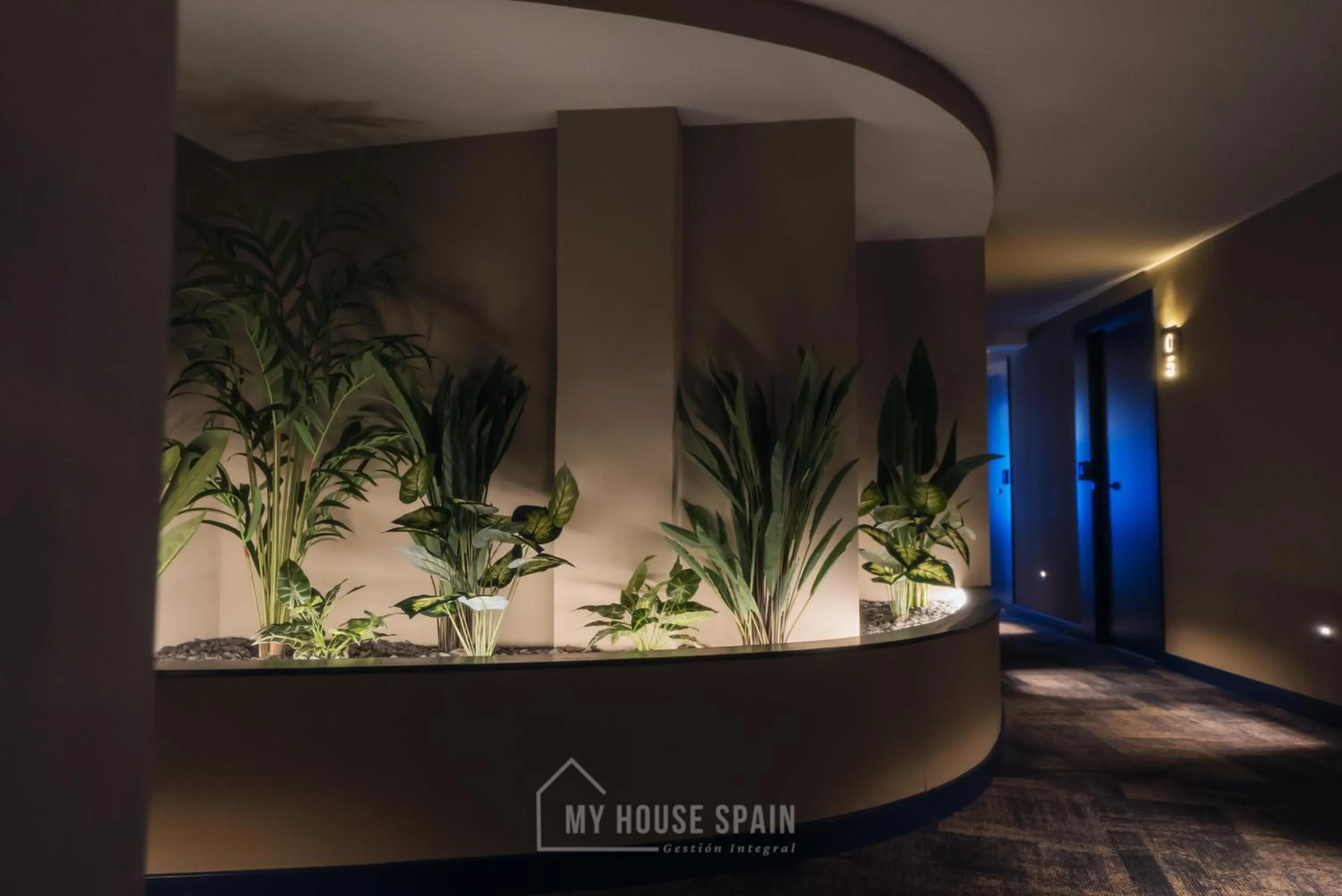 Hotel Central by MyHouseSpain