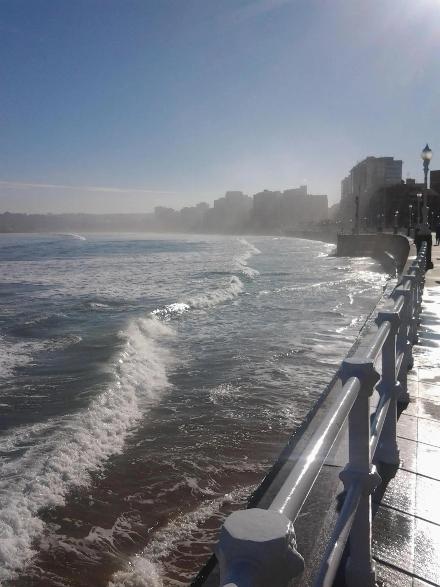 Day in Hotel Central by MyHouseSpain