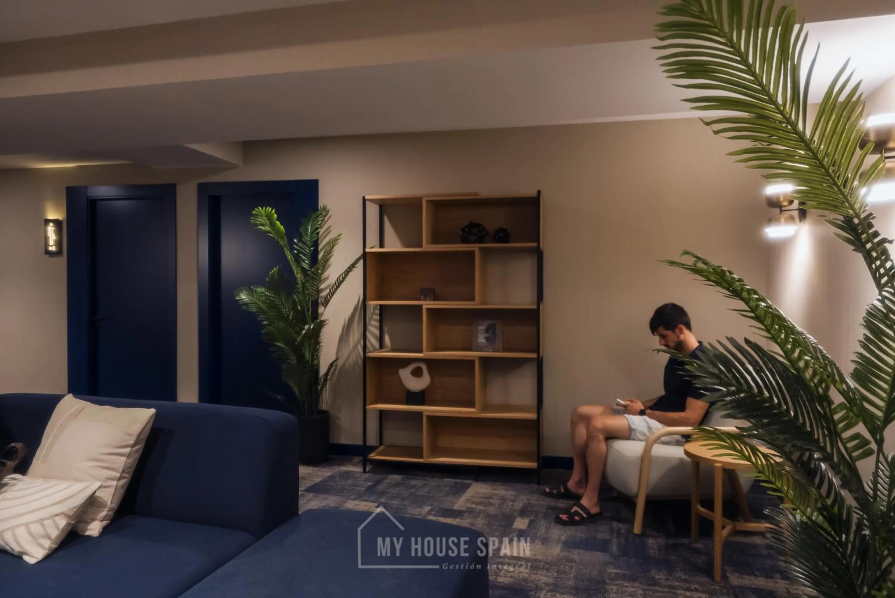 Hotel Central by MyHouseSpain