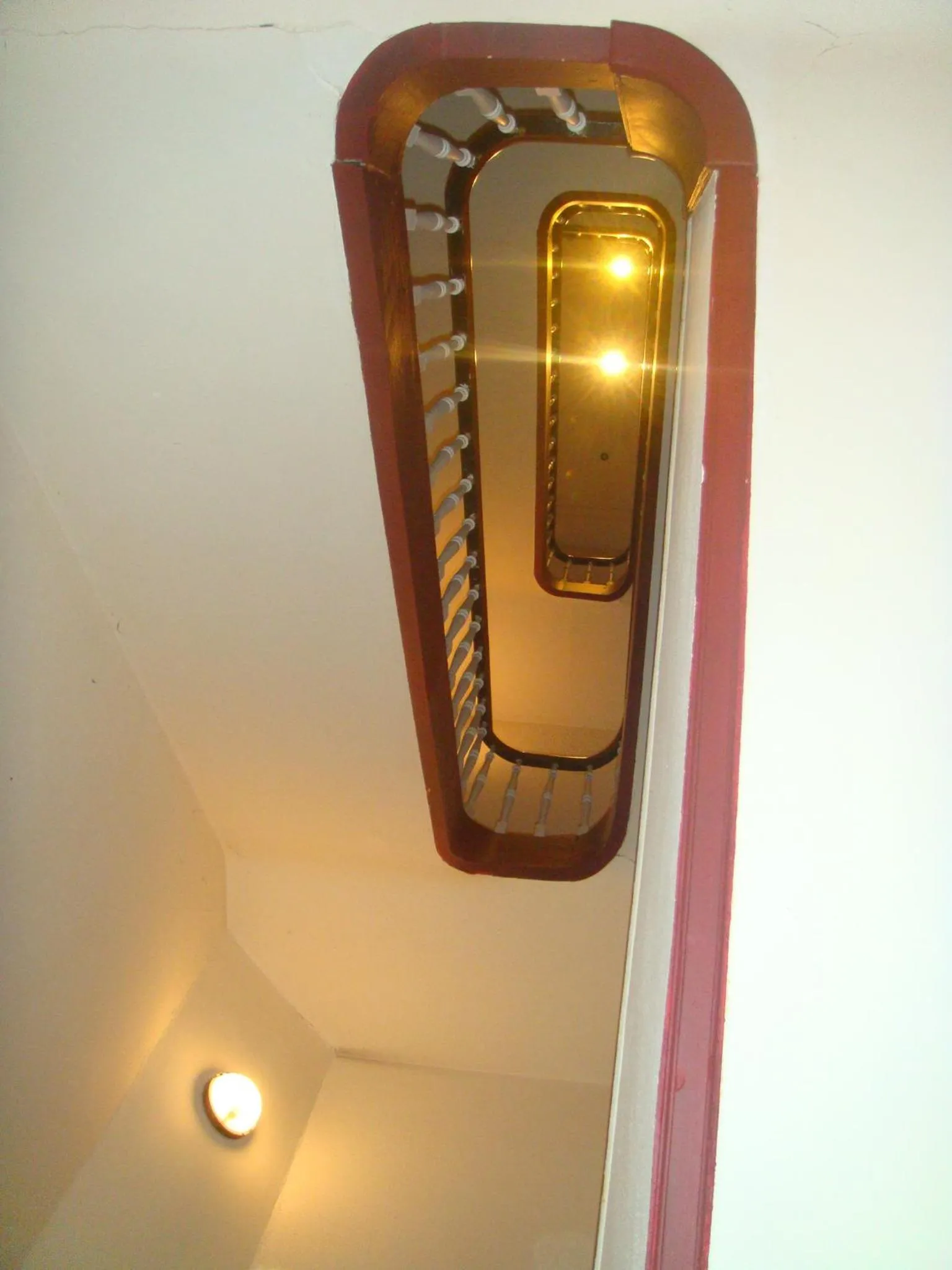 Other in Appart-hôtel Maison de la Lune - petite Auberge d'Etterbeek