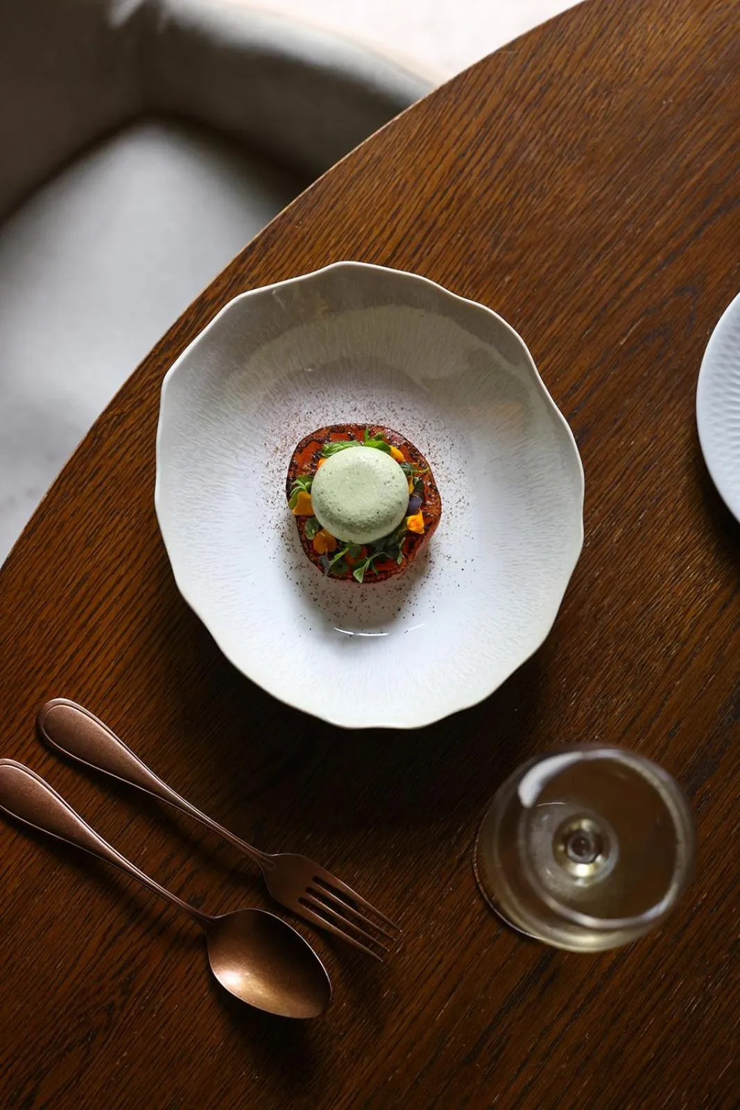 Château Les Oliviers de Salettes