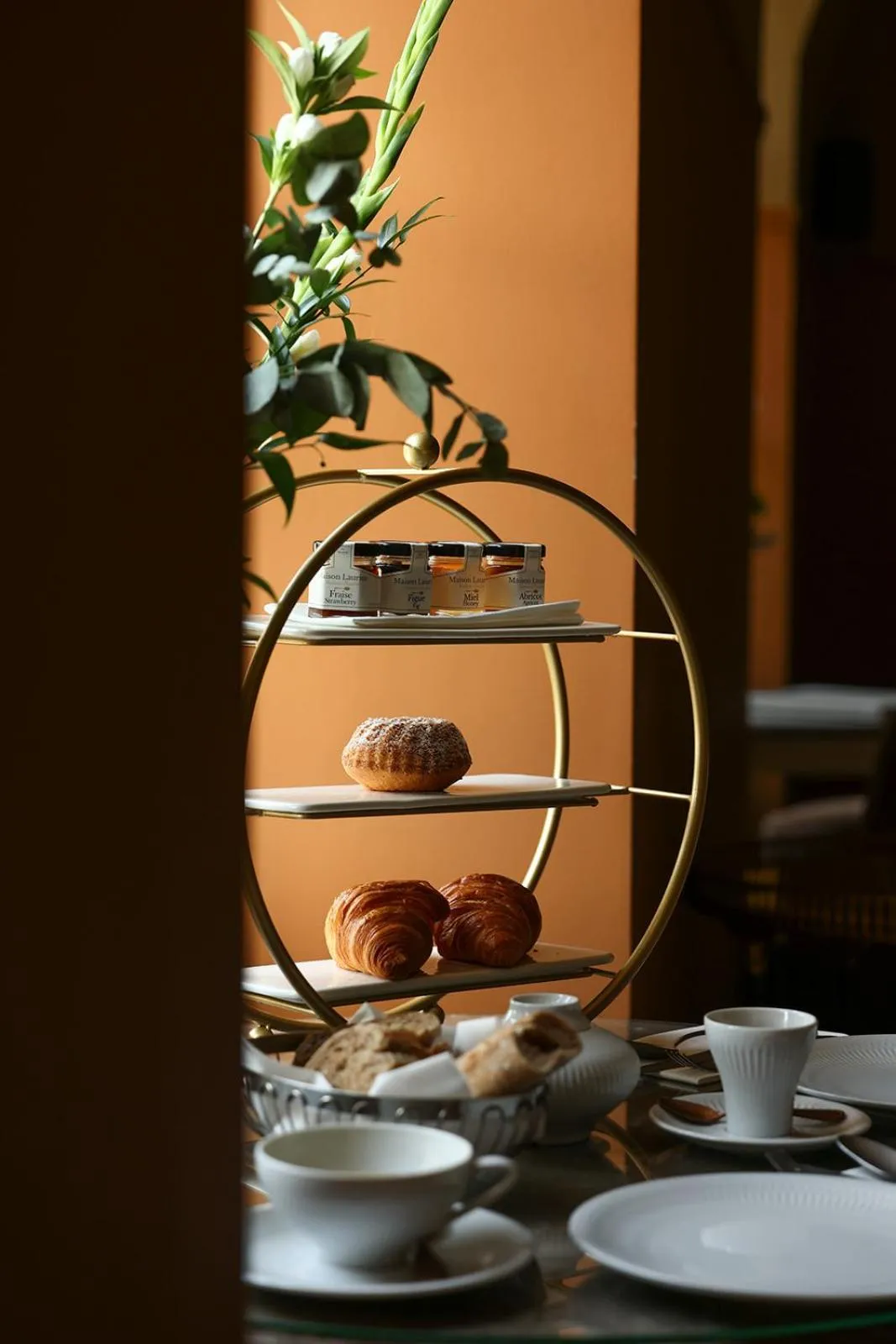 Château Les Oliviers de Salettes