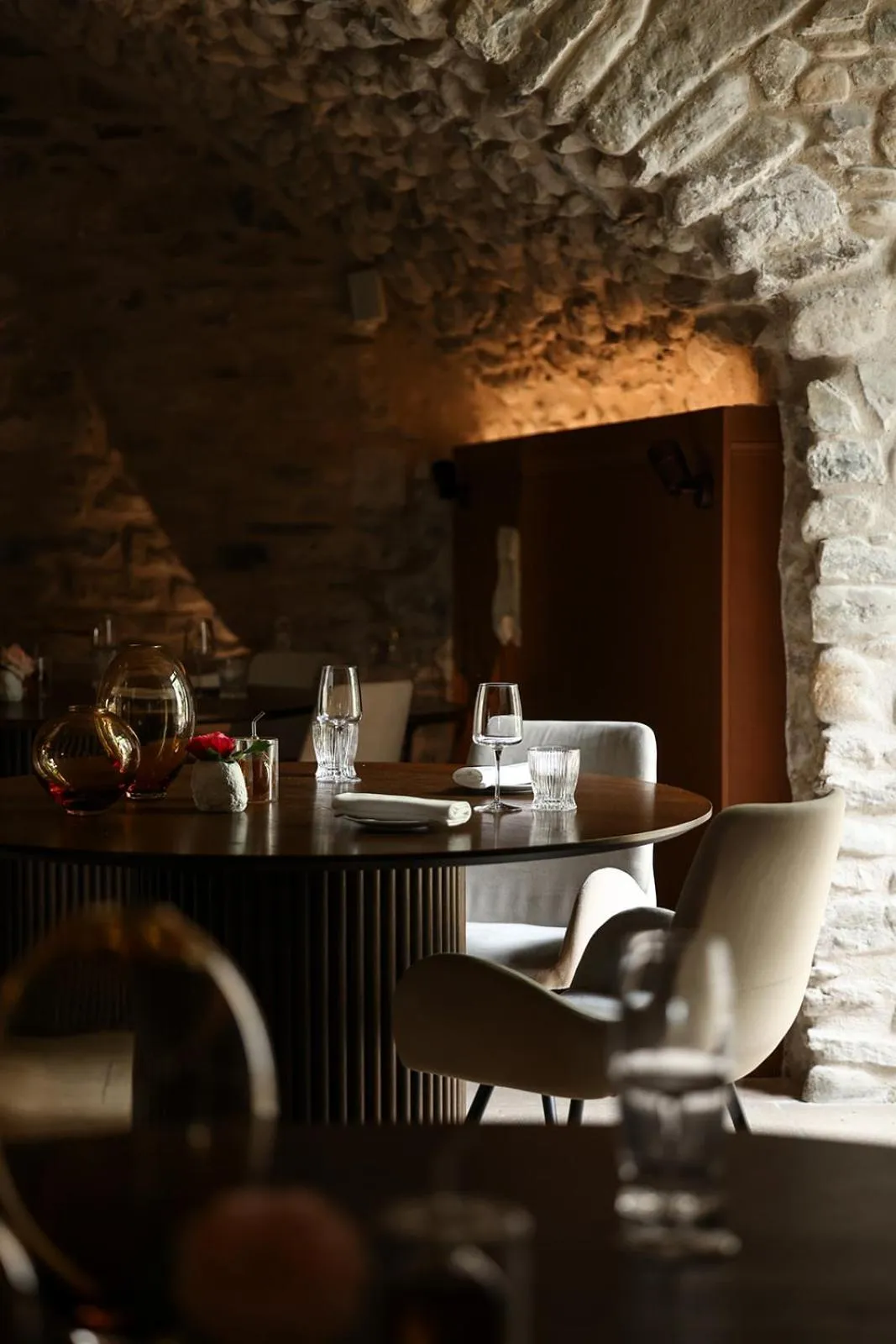 Château Les Oliviers de Salettes