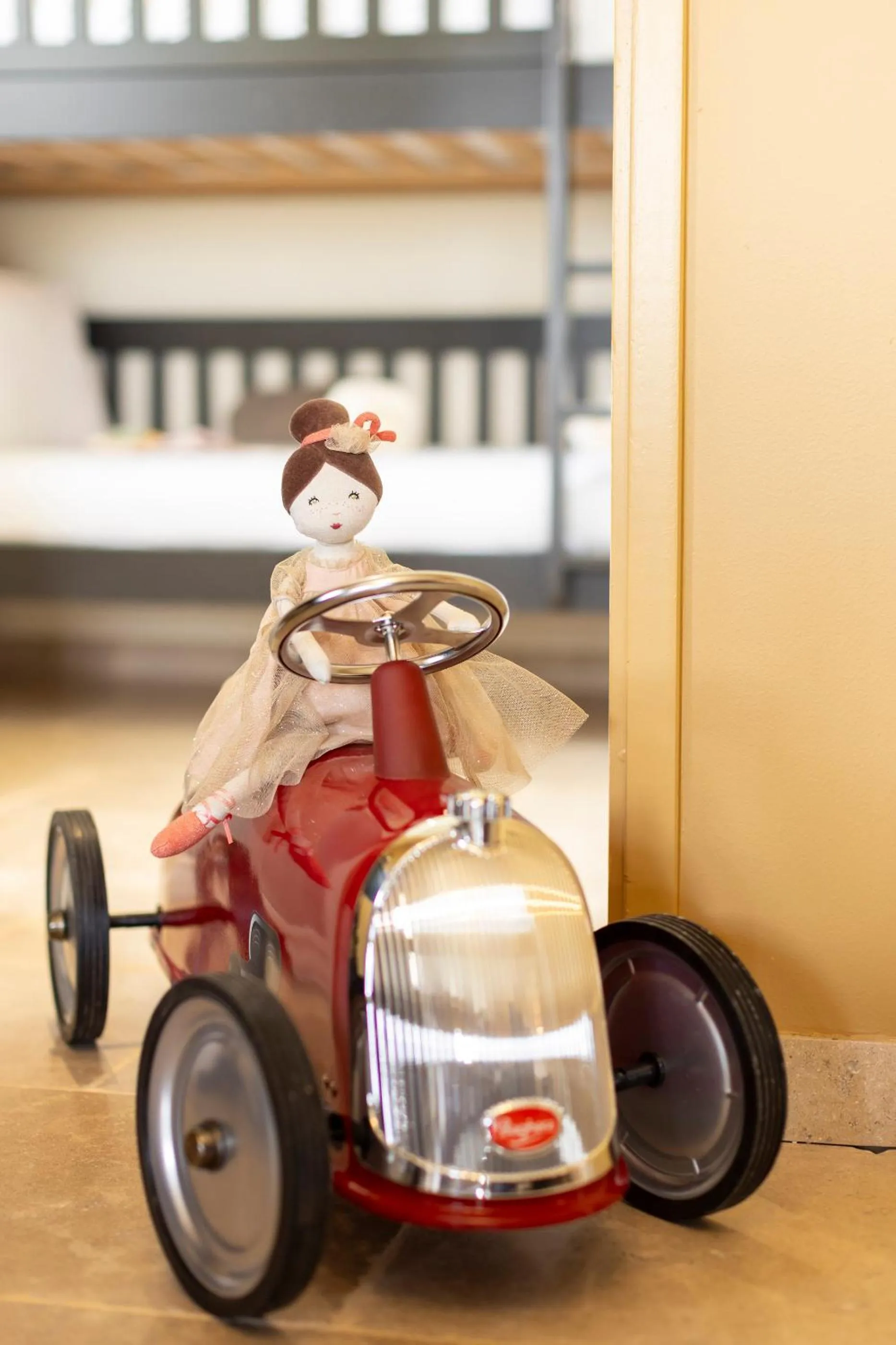 Château Les Oliviers de Salettes