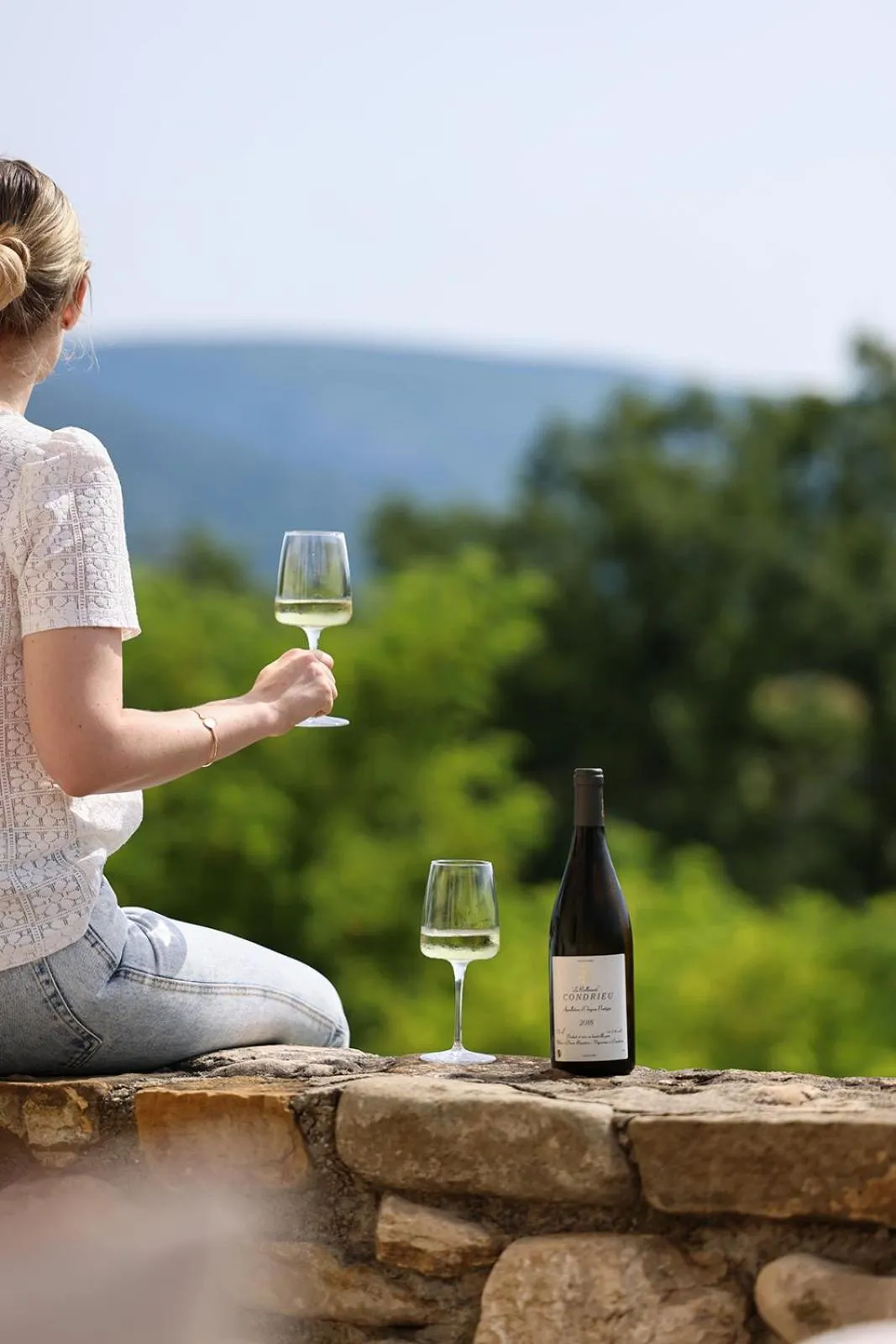 Château Les Oliviers de Salettes