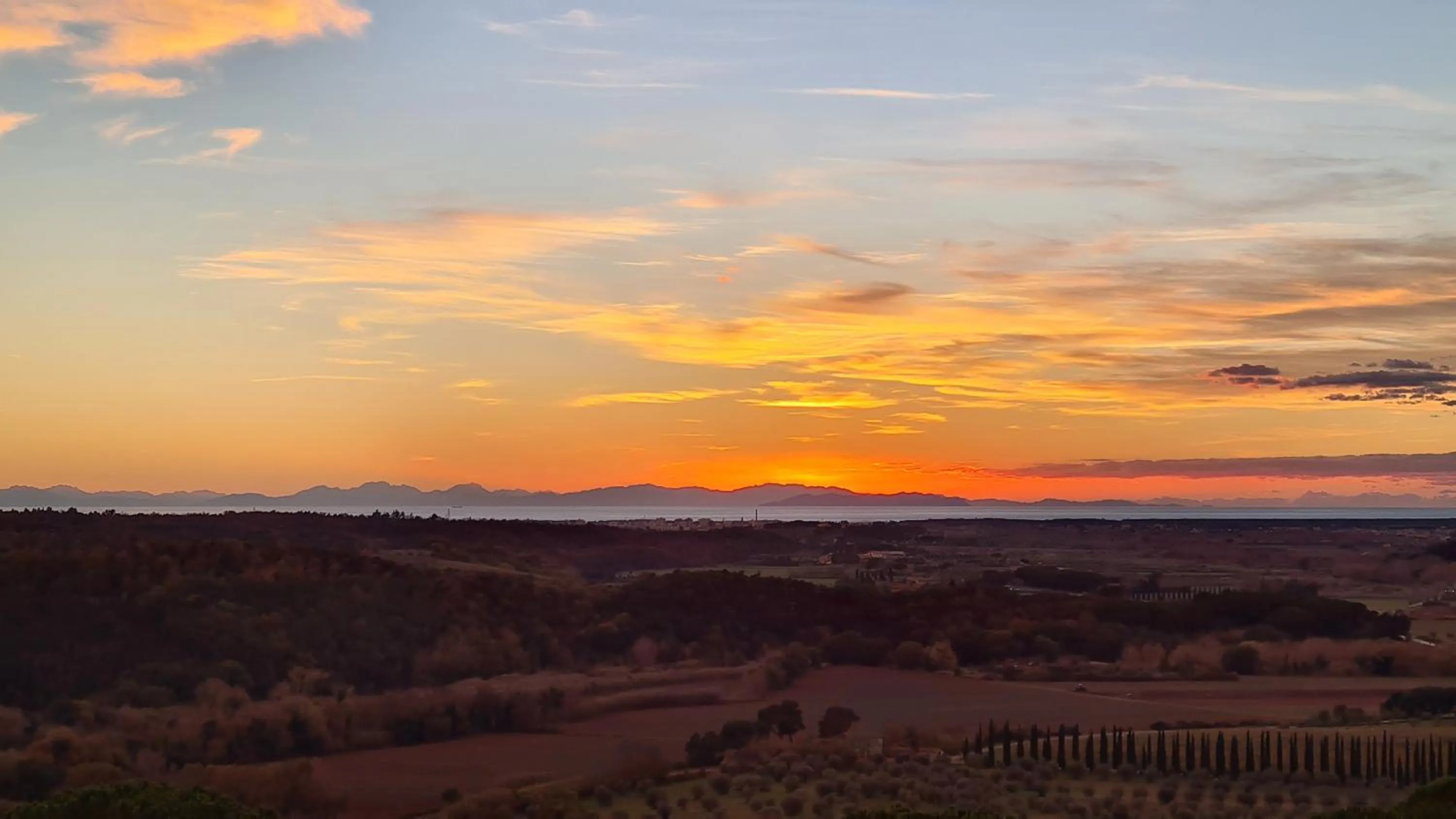 Agriturismo Le Serre