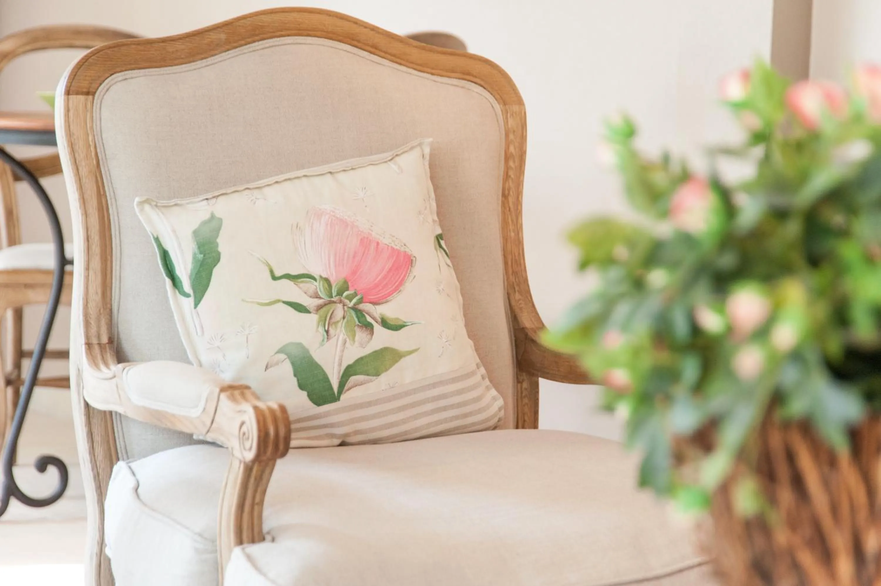 Bedroom in La Ramade - Teritoria