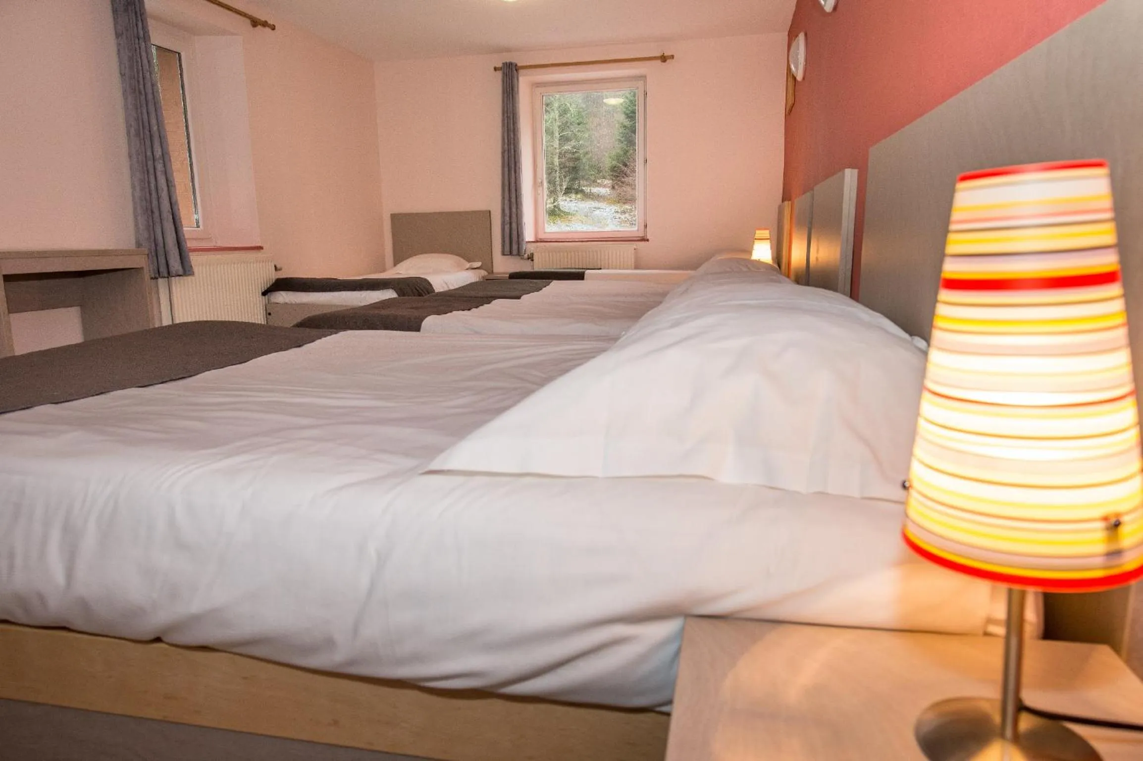 Photo of the whole room, Bed in Domaine du Haut des Bluches