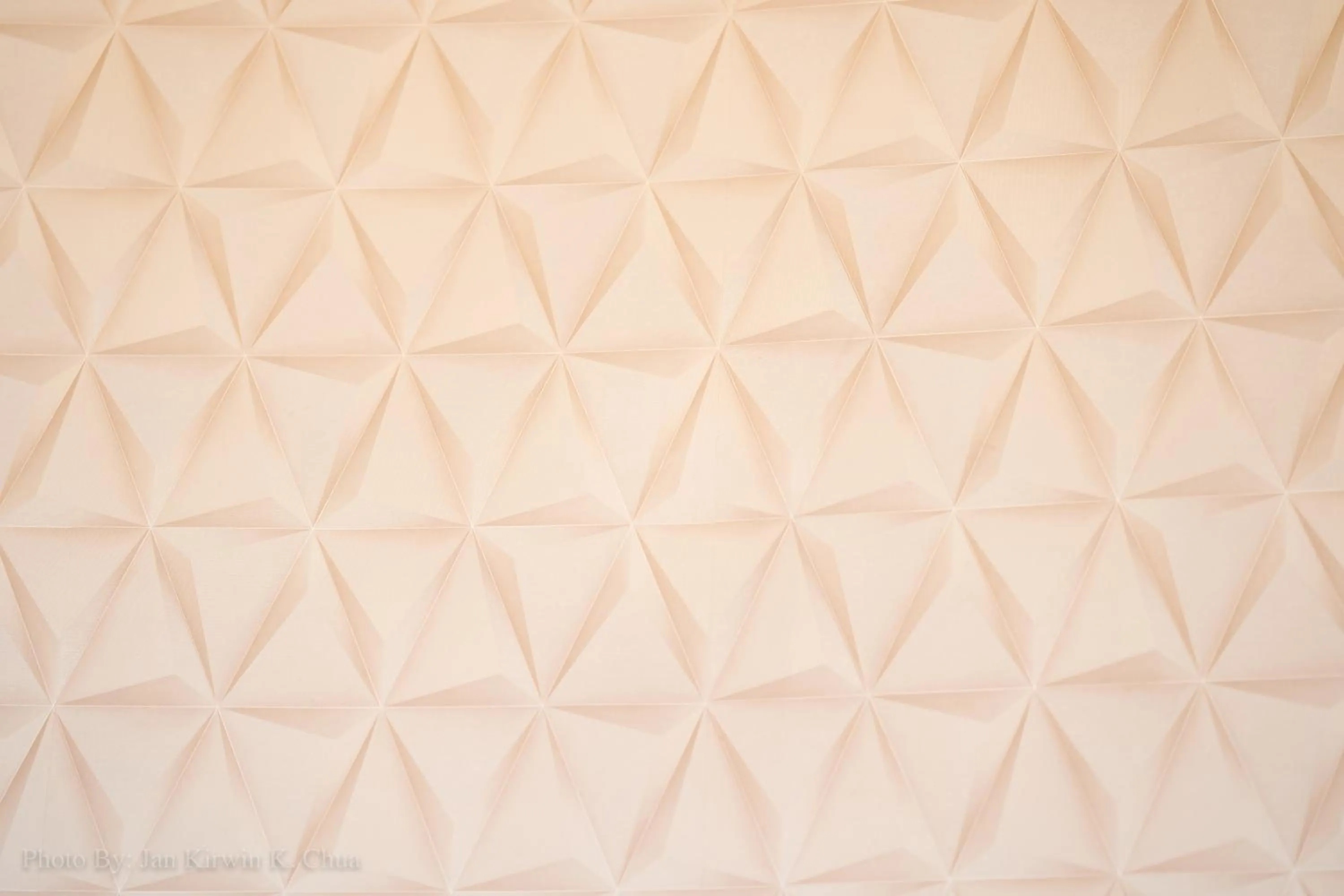 Decorative detail in Griffin Hotel and Suites