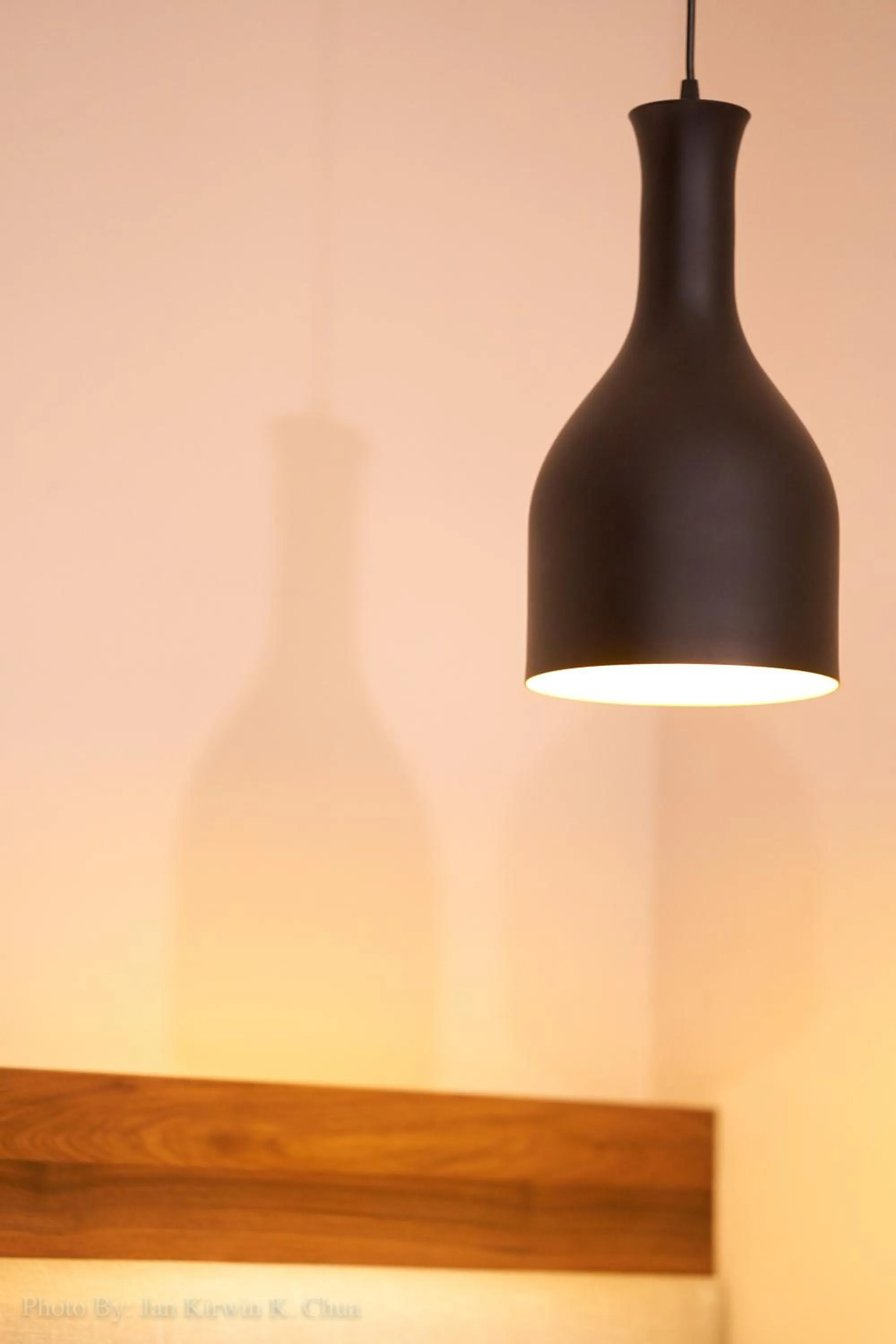 Decorative detail in Griffin Hotel and Suites