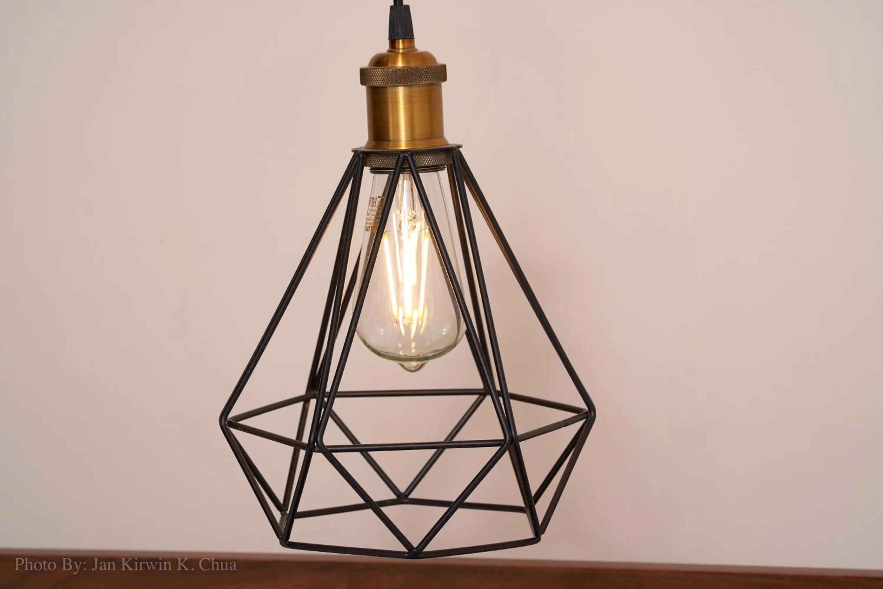 Decorative detail in Griffin Hotel and Suites