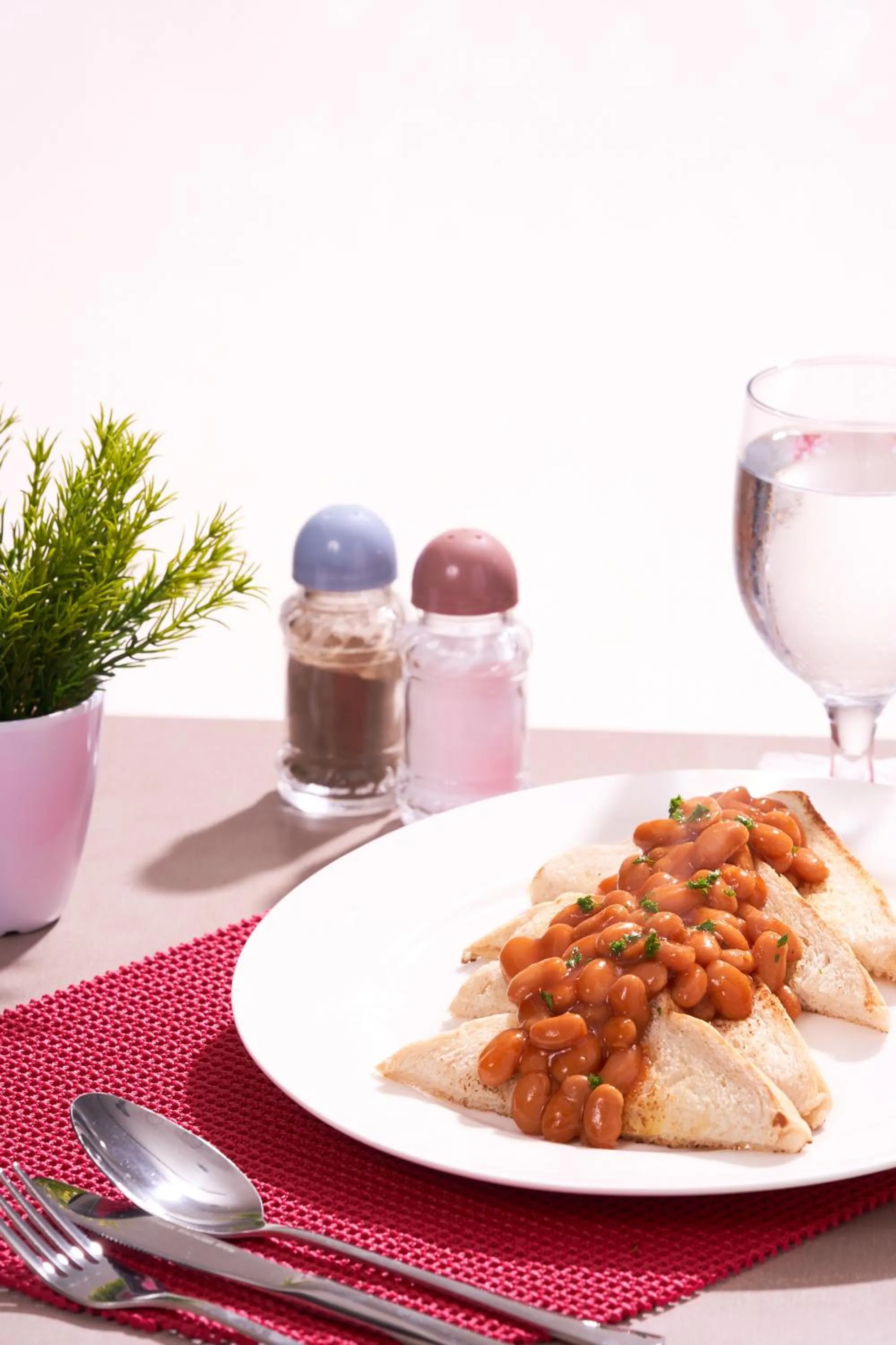 Food in Griffin Hotel and Suites