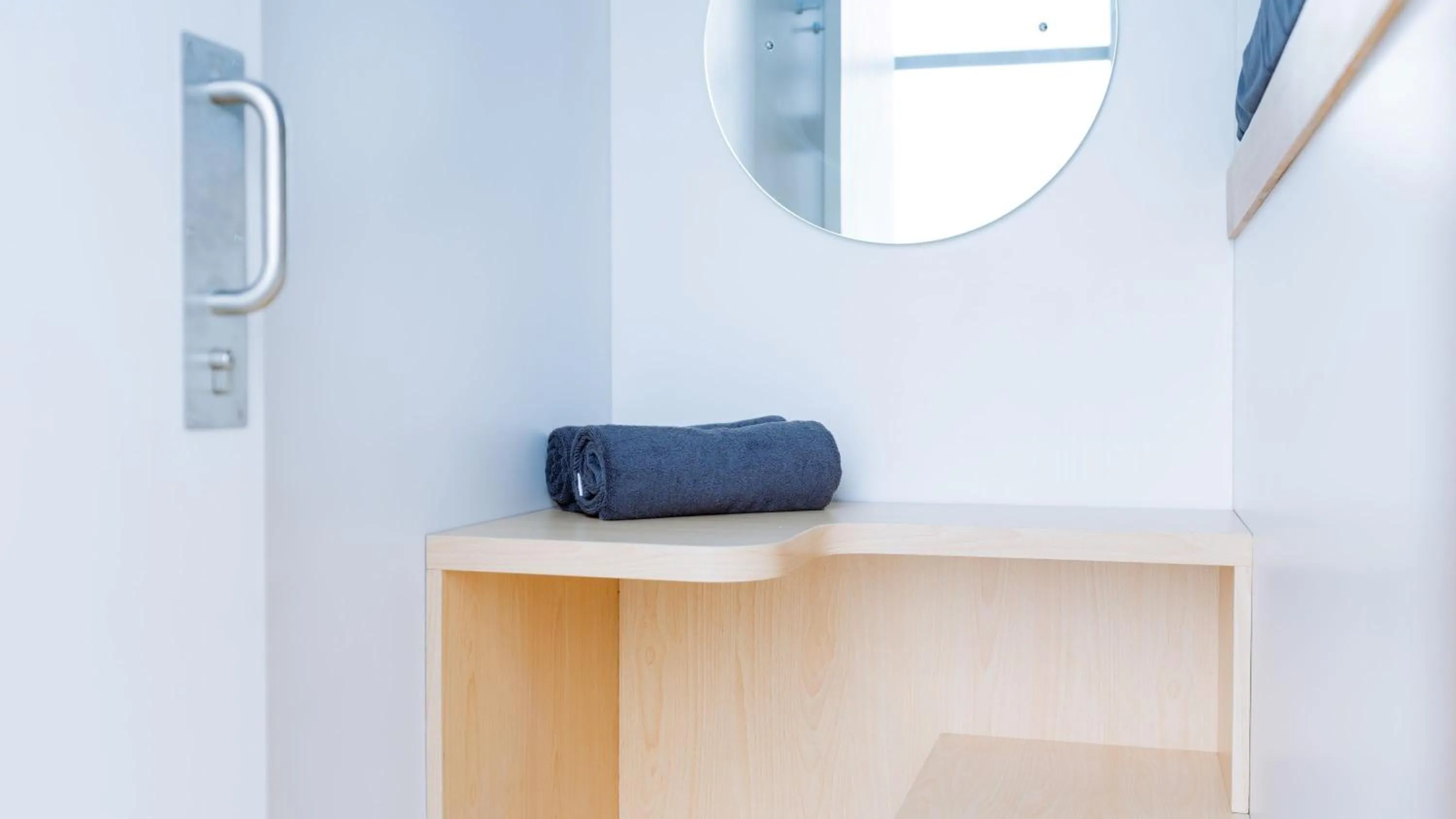 towels in Bobopod Dago, Bandung