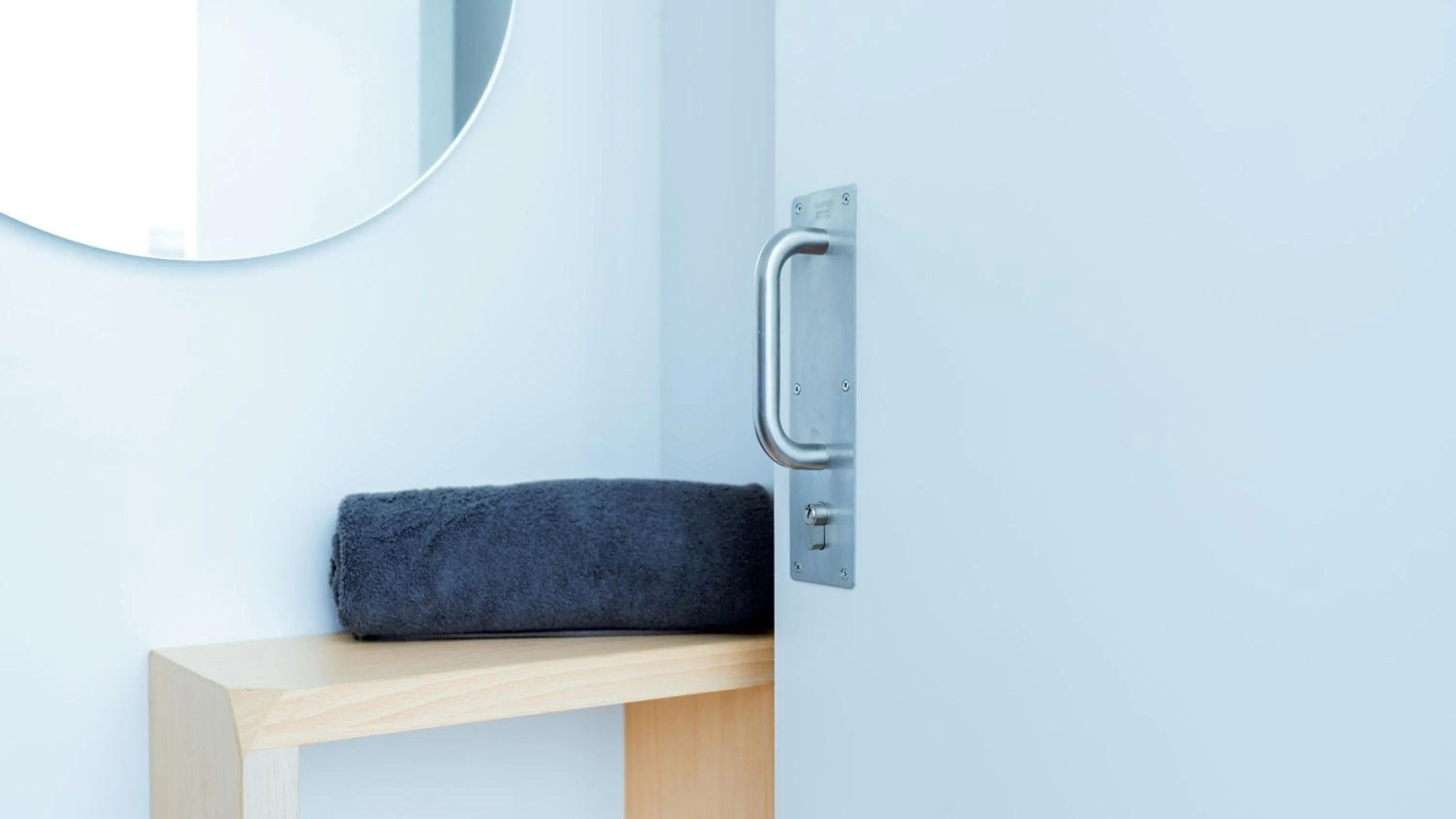 towels in Bobopod Dago, Bandung