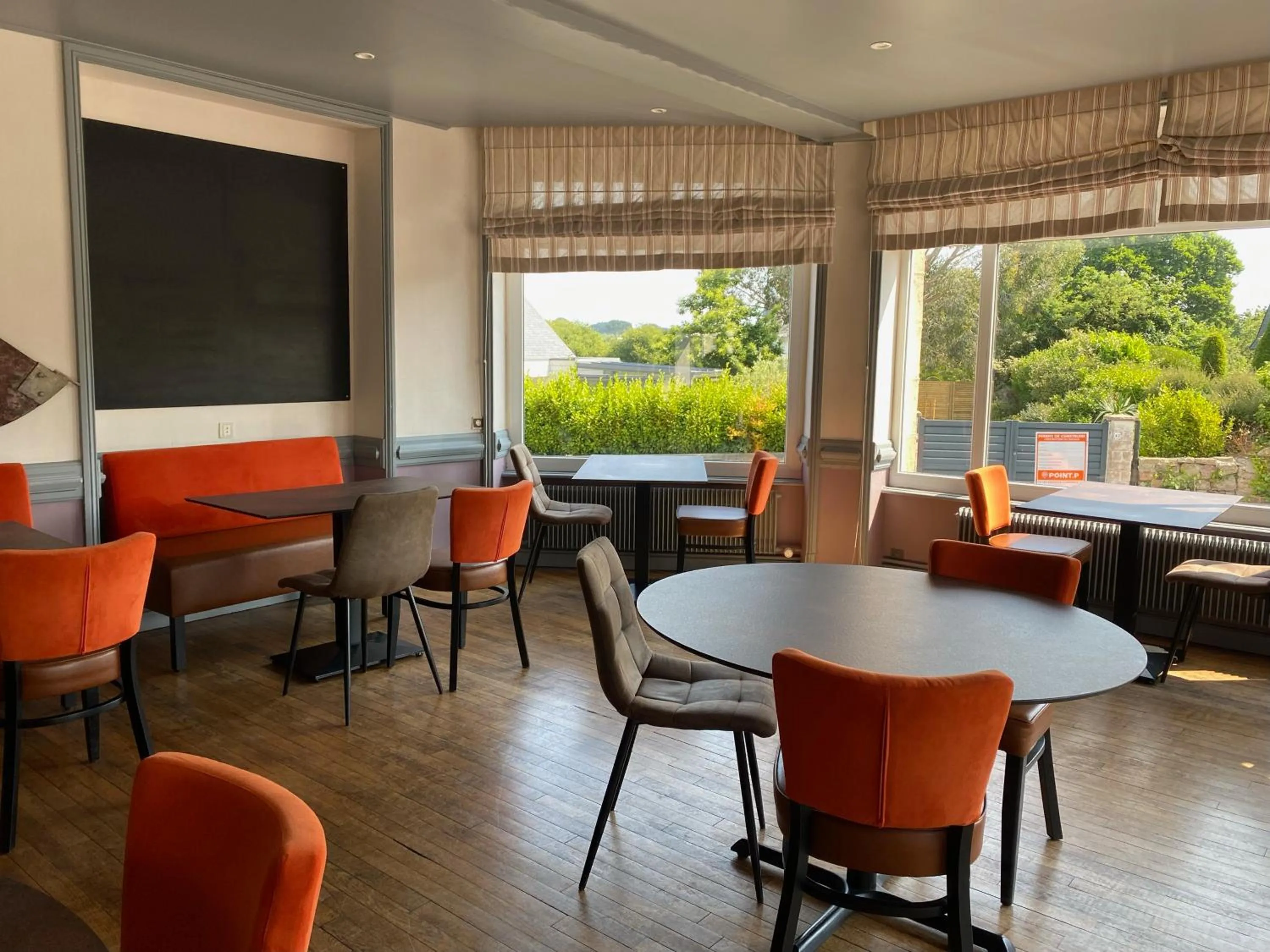 Hotel Restaurant Le Phare