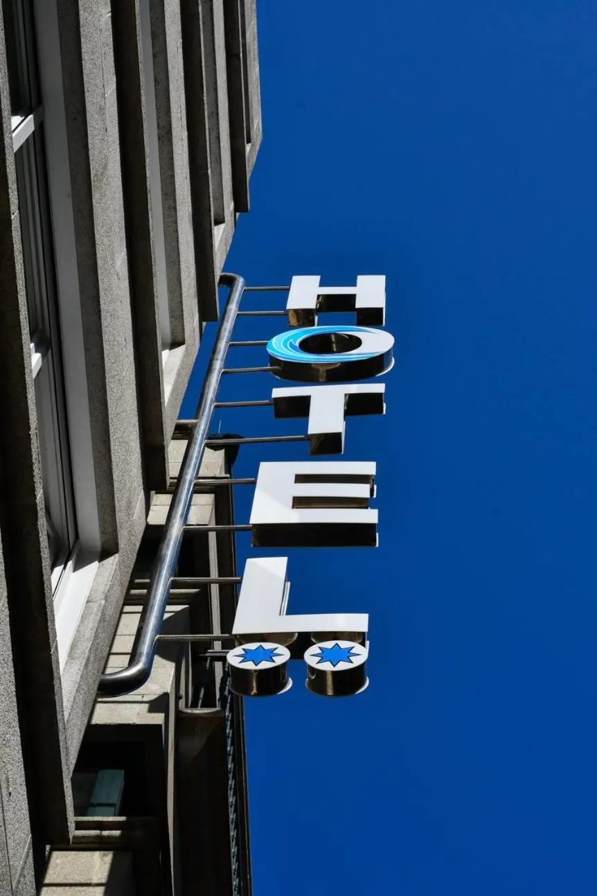 Hotel Celta