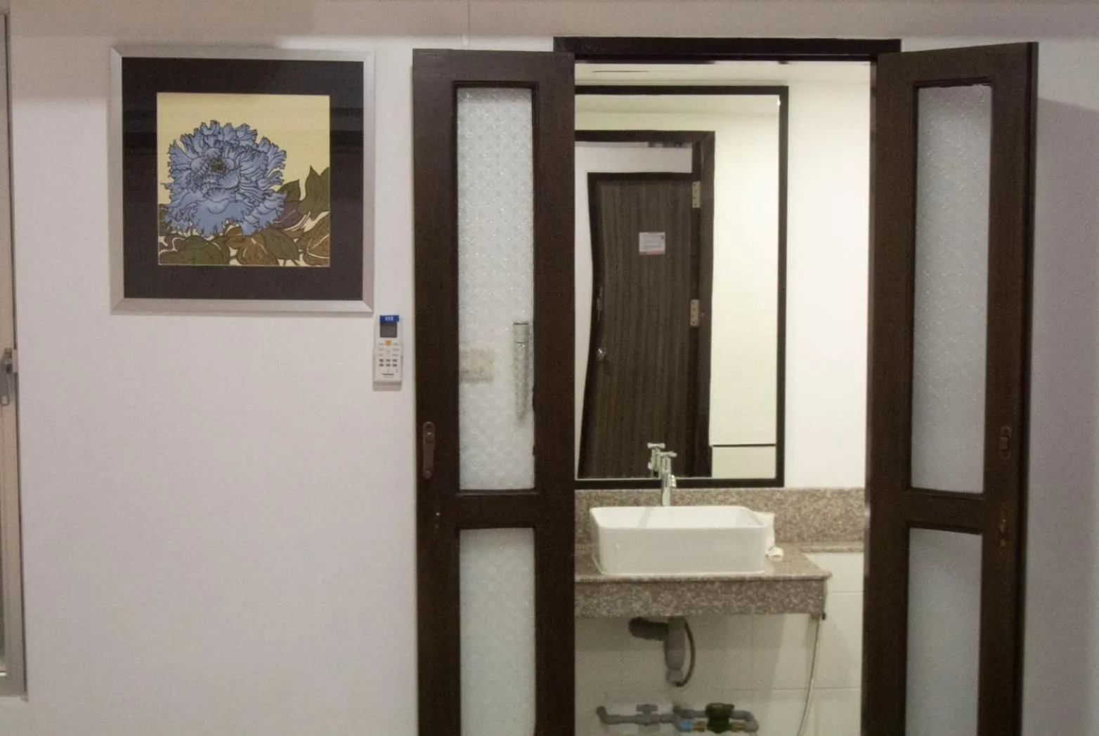 Bathroom in The 168 Gallery Residence and Hotel
