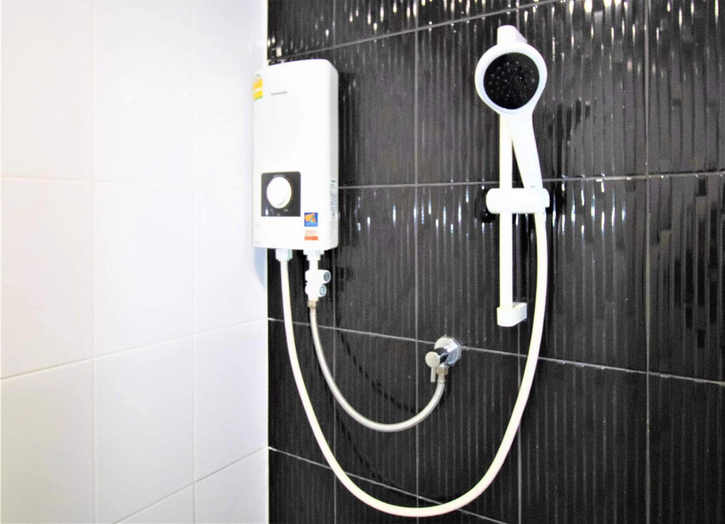 Bathroom in The 168 Gallery Residence and Hotel