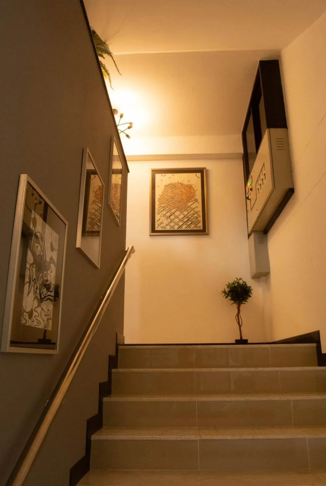 Other in The 168 Gallery Residence and Hotel