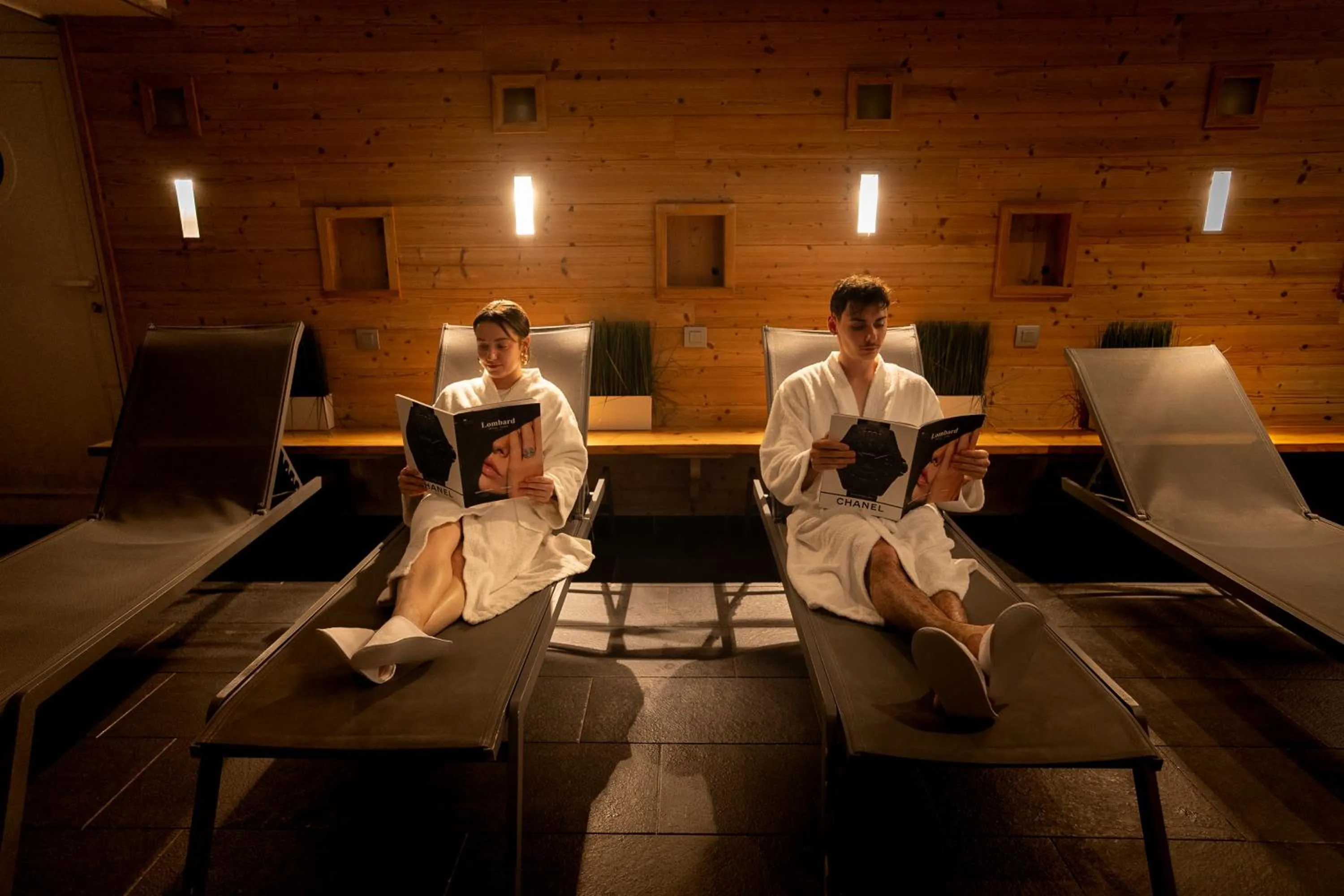 People in Château Hôtel, Restaurant & Spa De La Commanderie