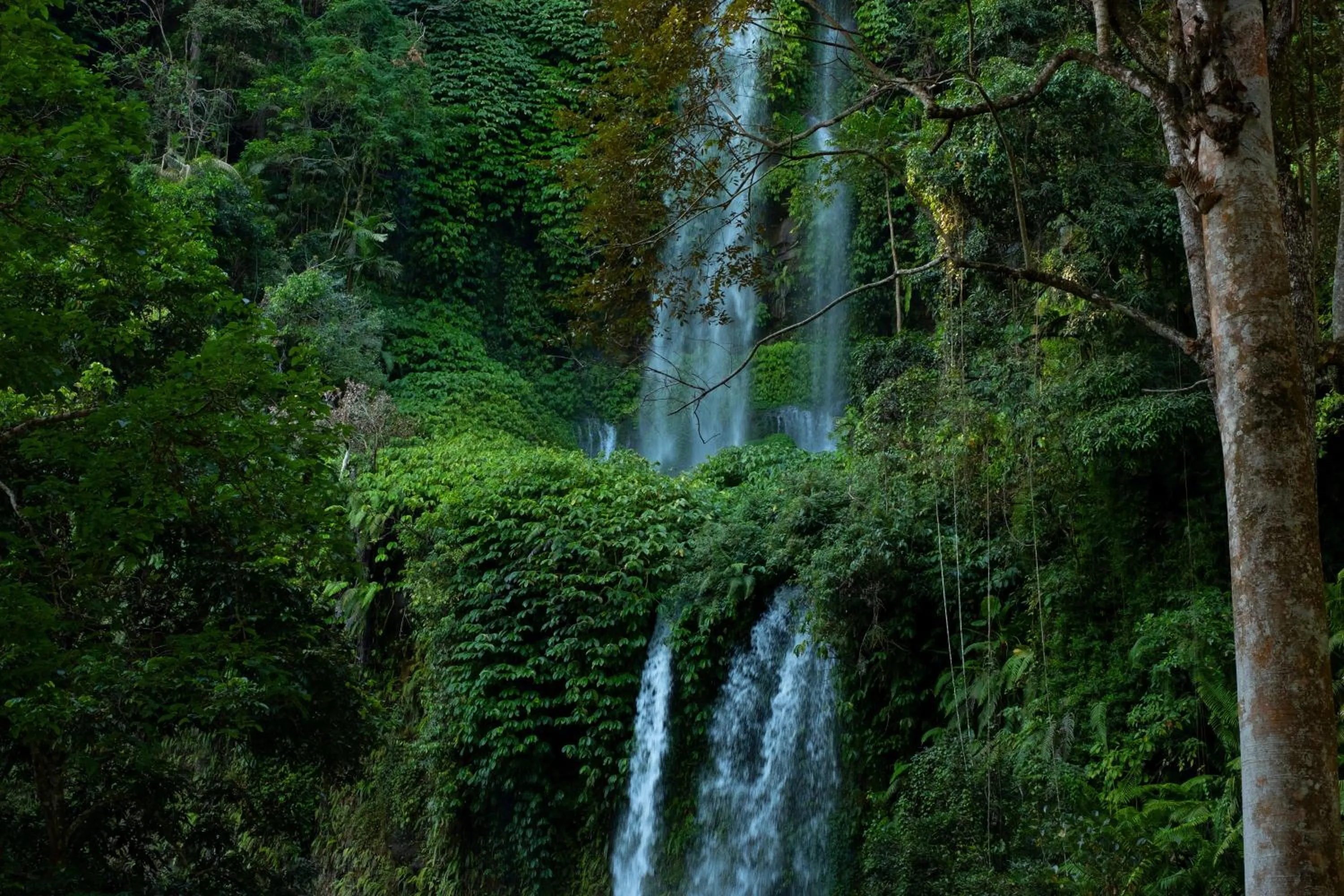Nearby landmark in The Kayana Beach Lombok
