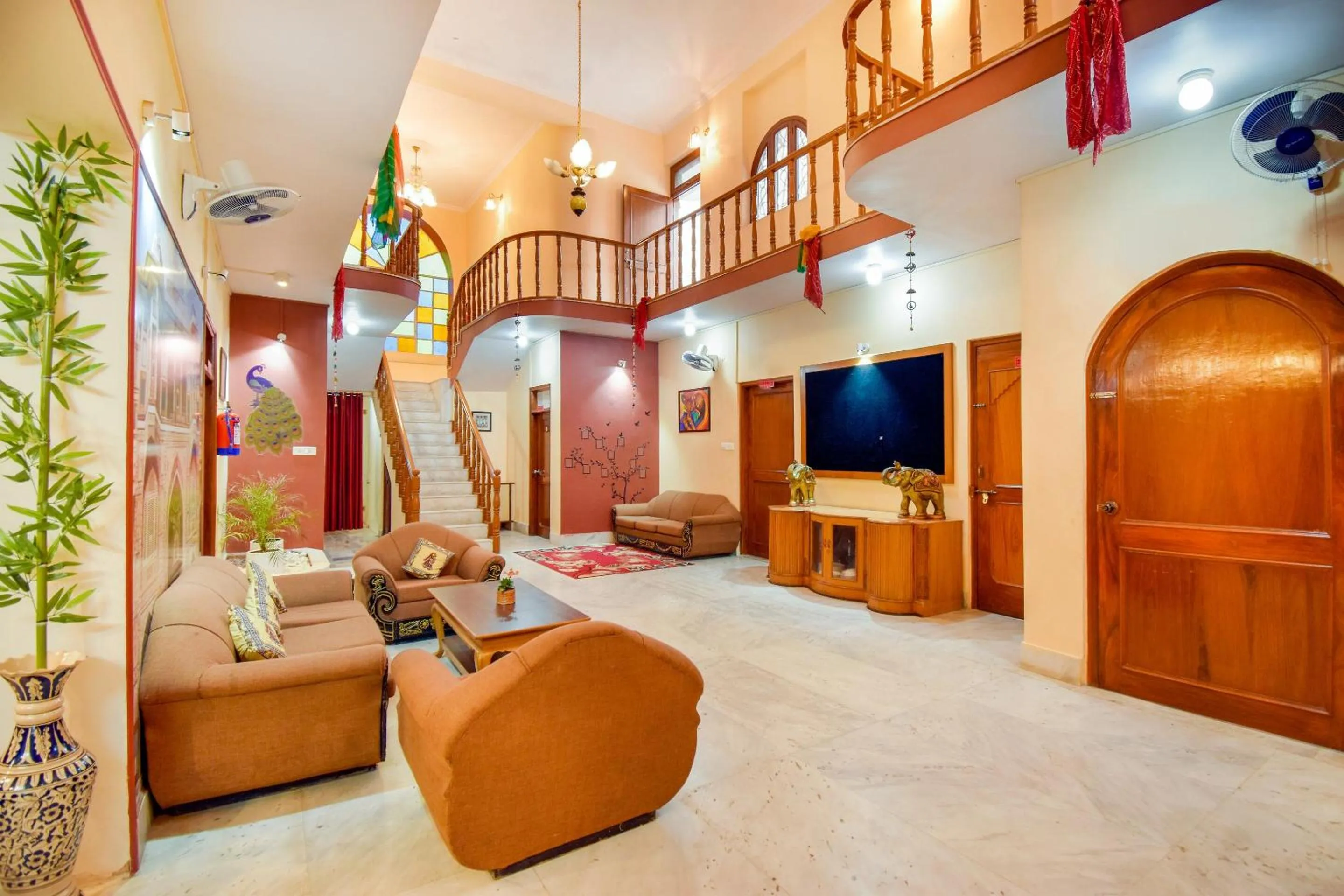 Other in Hotel O The Nandini's Guest House