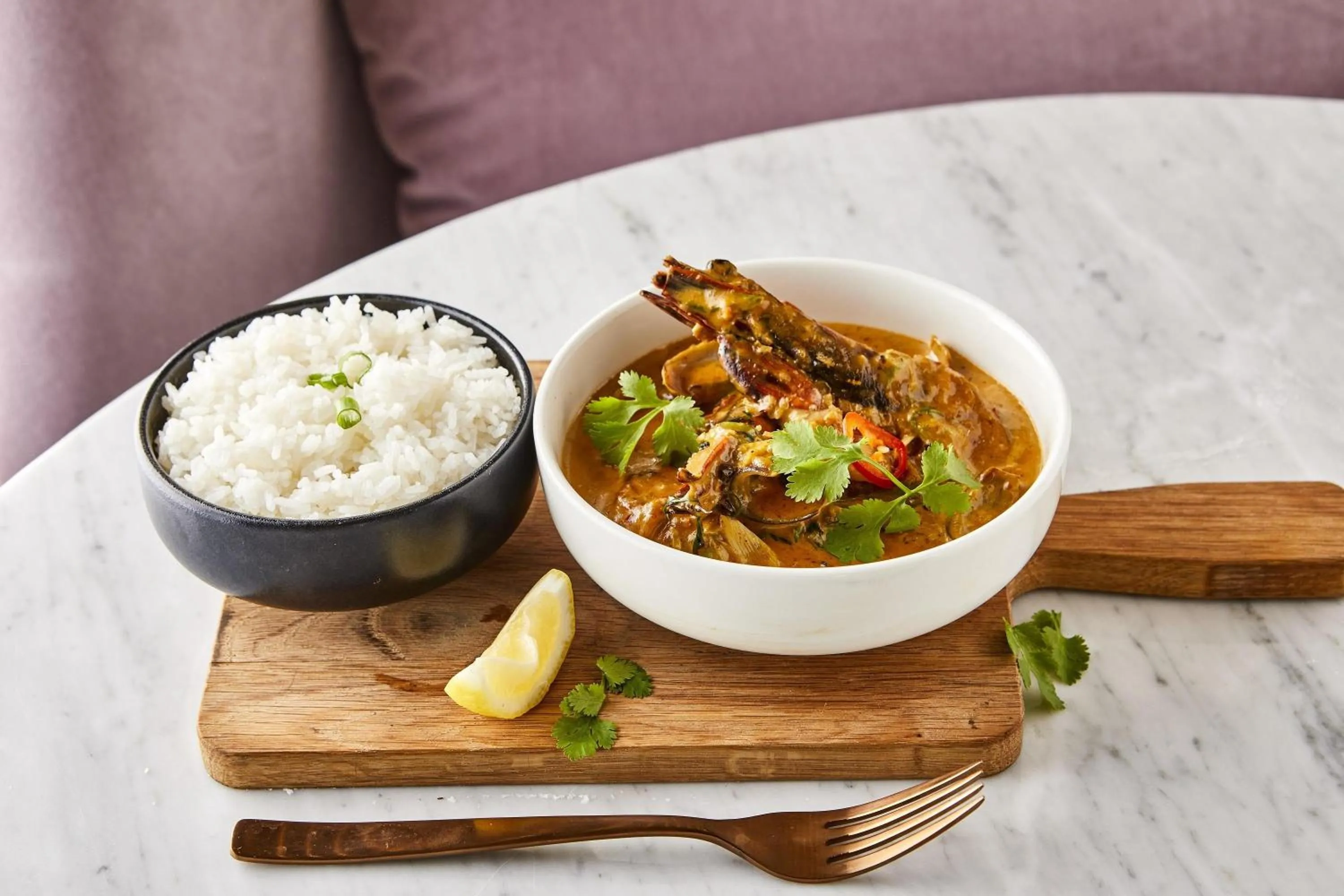 Restaurant/places to eat in Andaz Dubai The Palm, By Hyatt