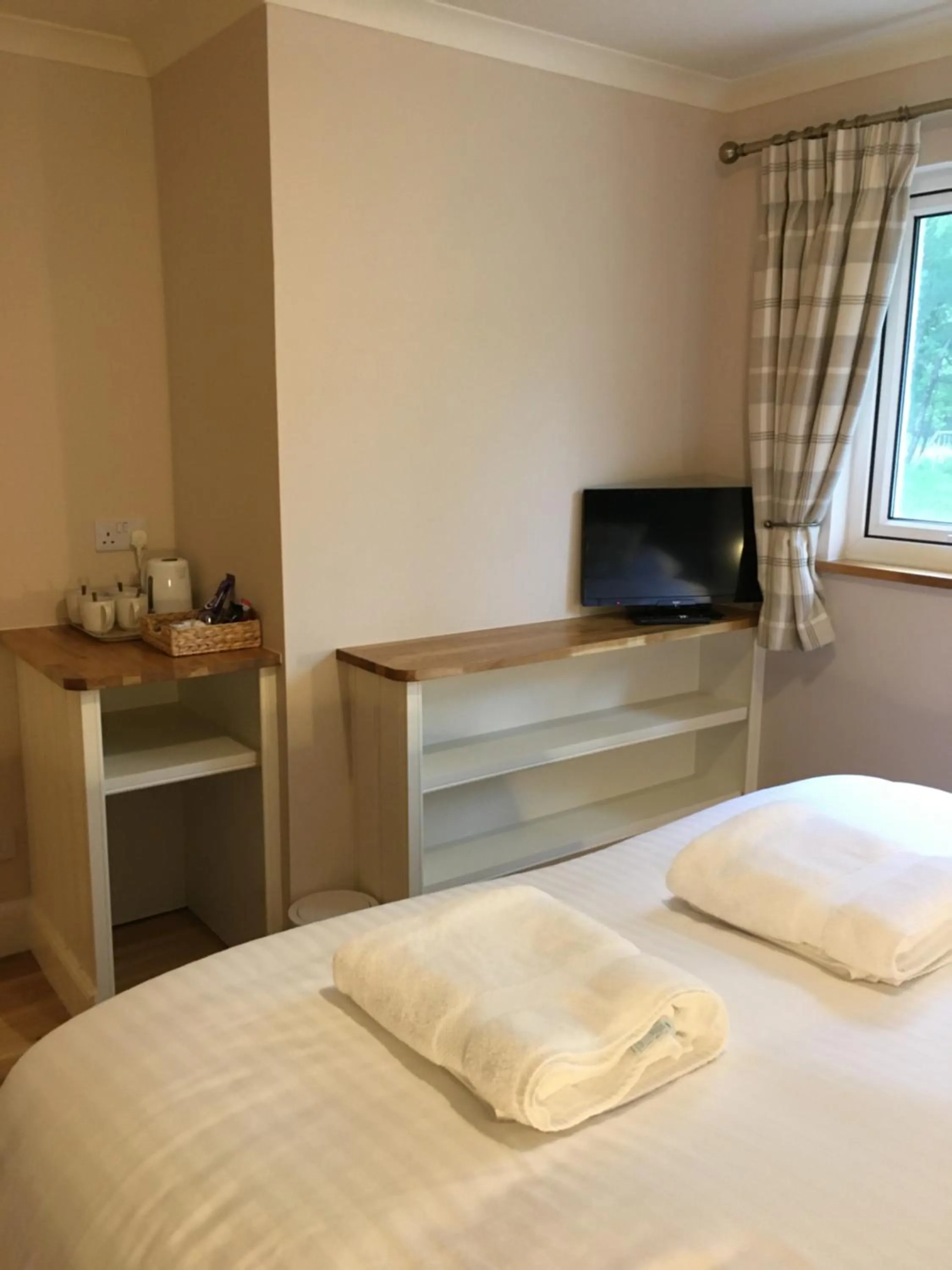 Bed in East Park B&B