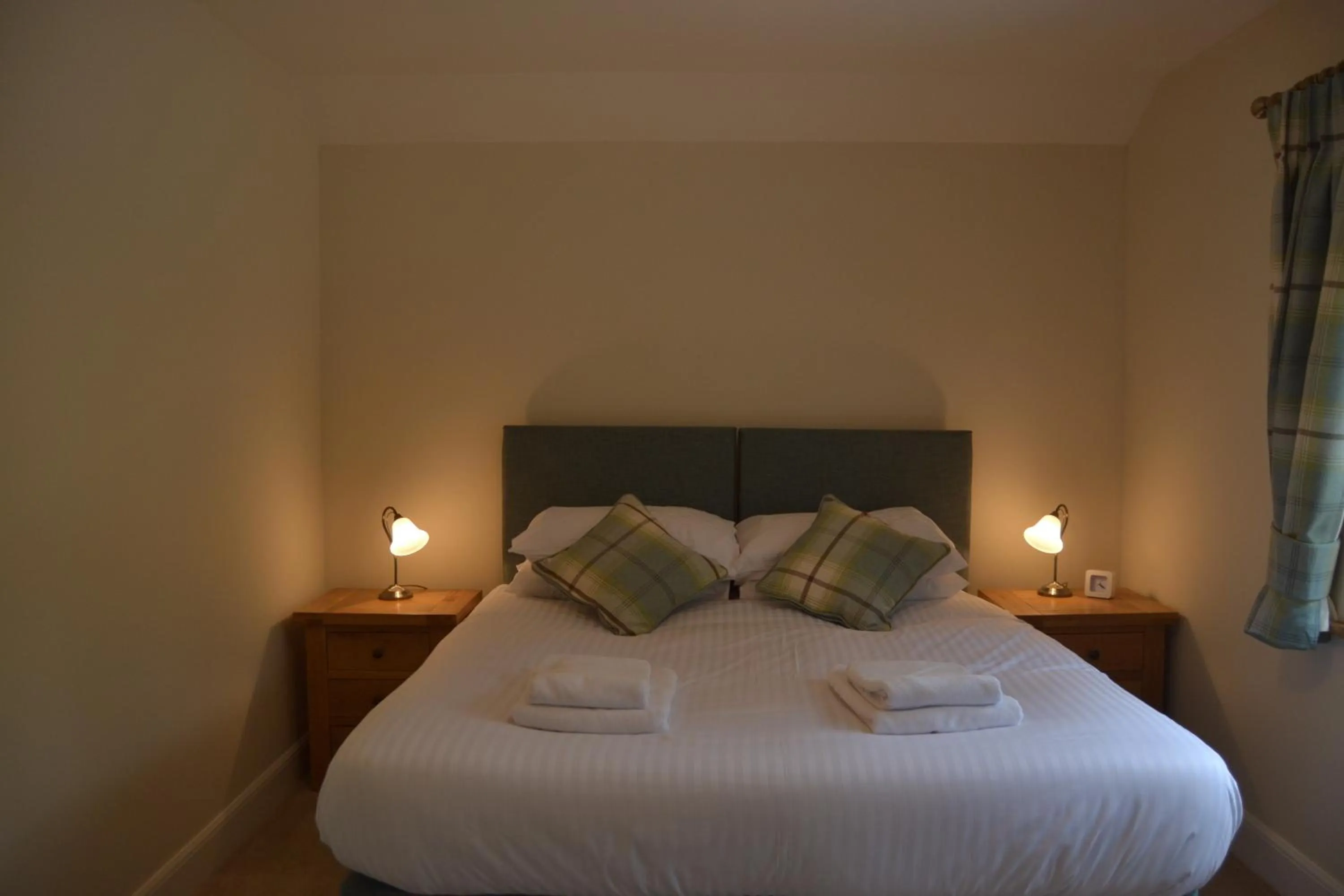 Bed in East Park B&B