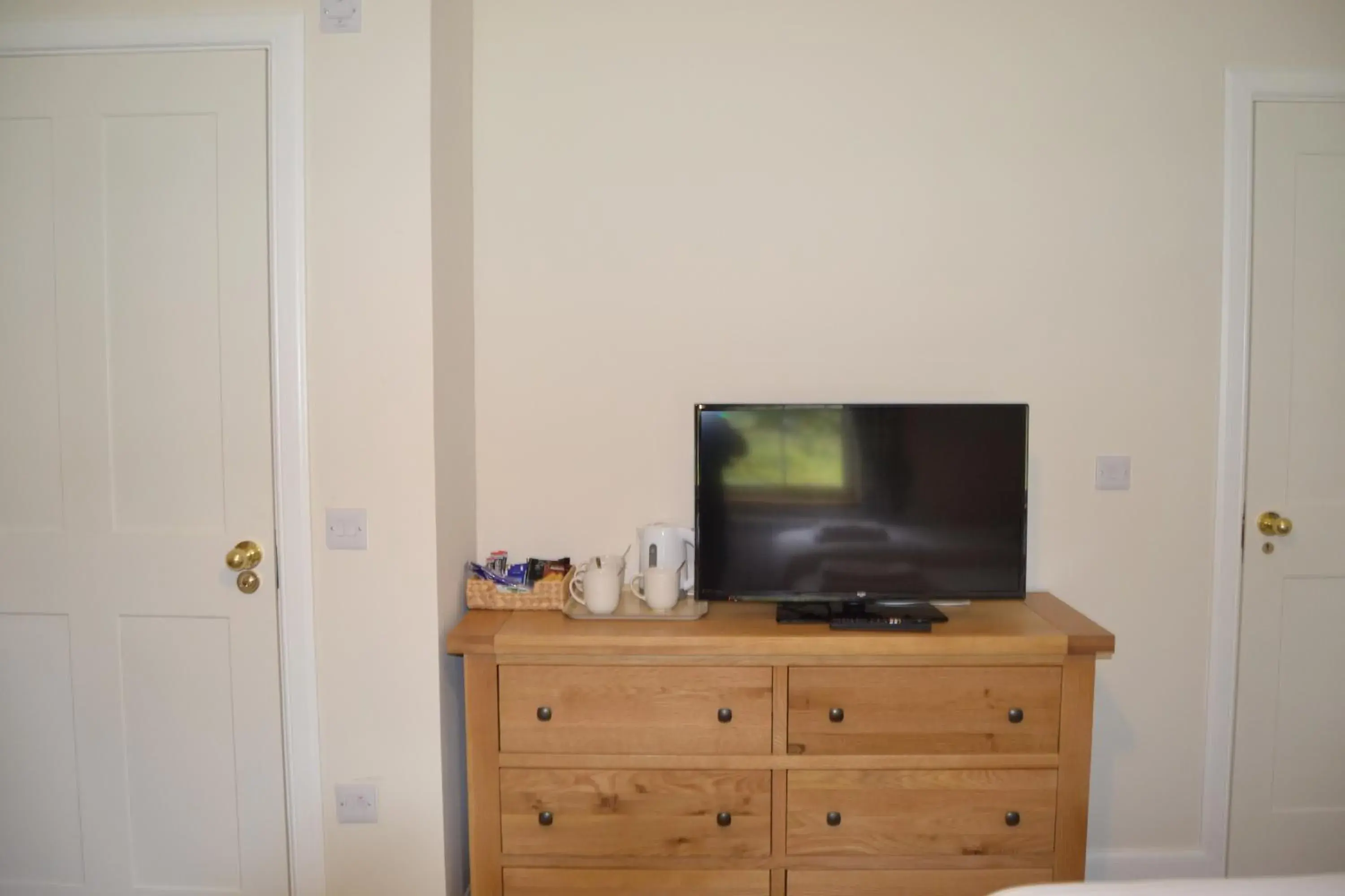 Family Room with Shower in East Park B&B Family Room with Shower in East Park B&B