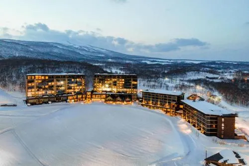 Park Hyatt Niseko Hanazono