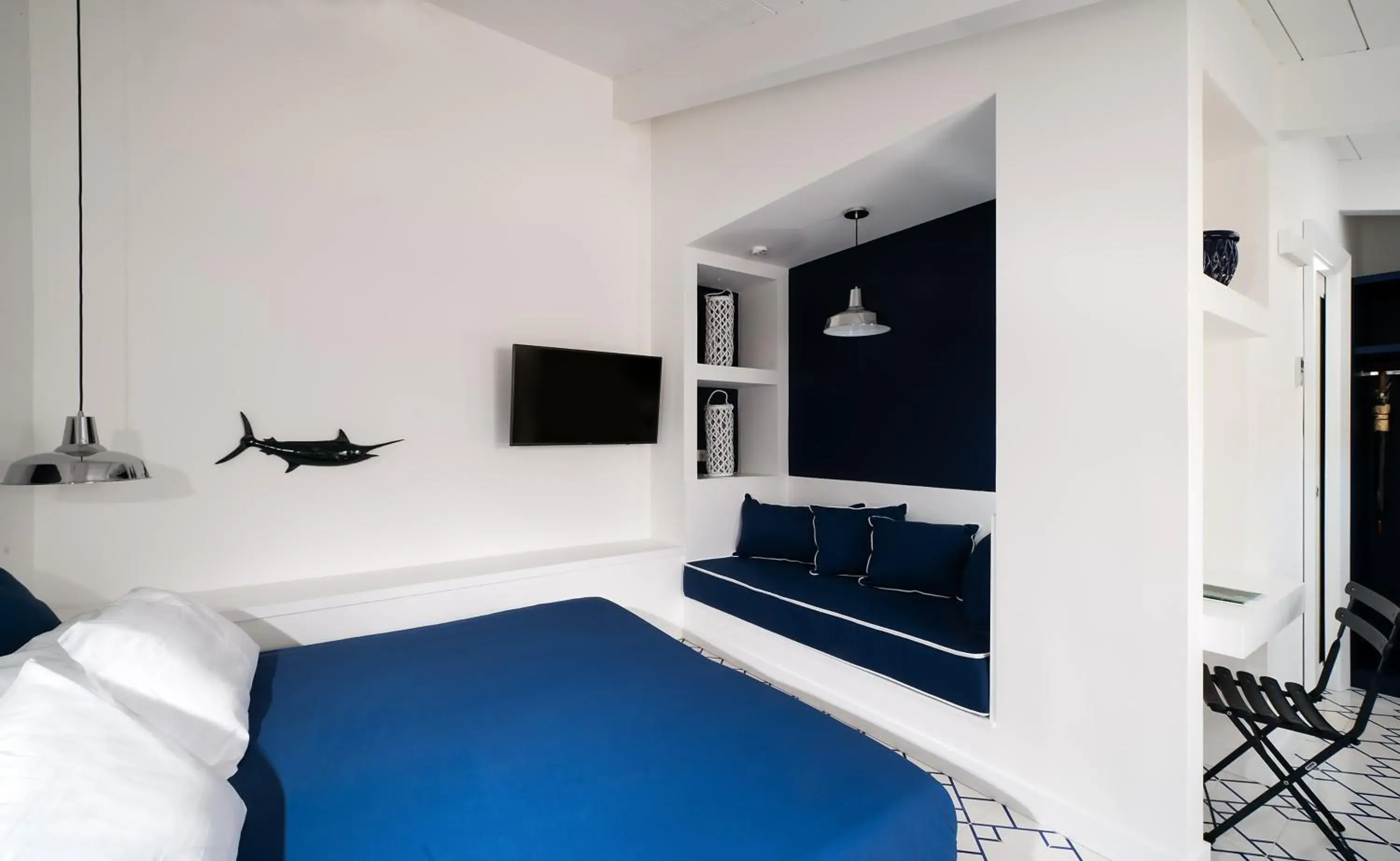 Double or Twin Room - Attic in Maison Il Conservatorio Double or Twin Room - Attic in Maison Il Conservatorio