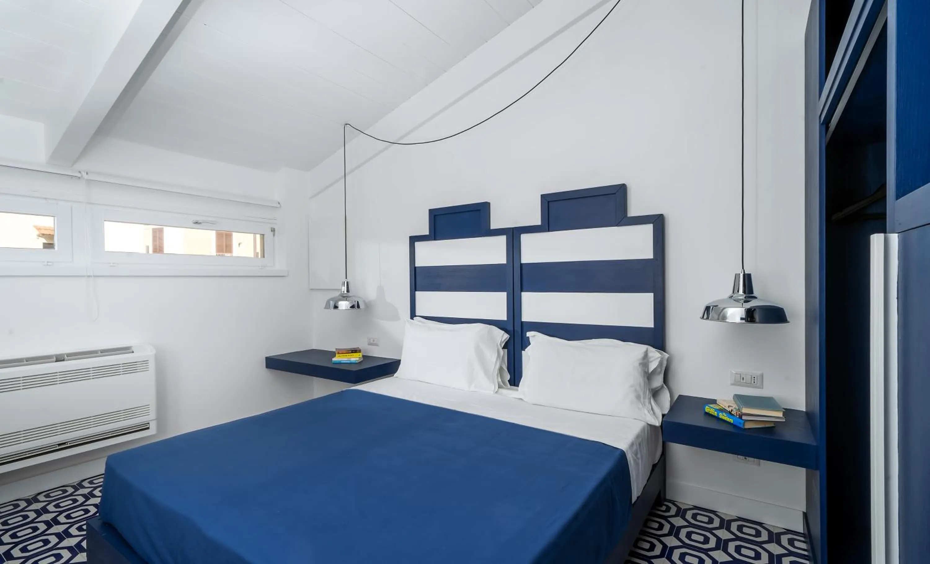 Bedroom, Bed in Maison Il Conservatorio