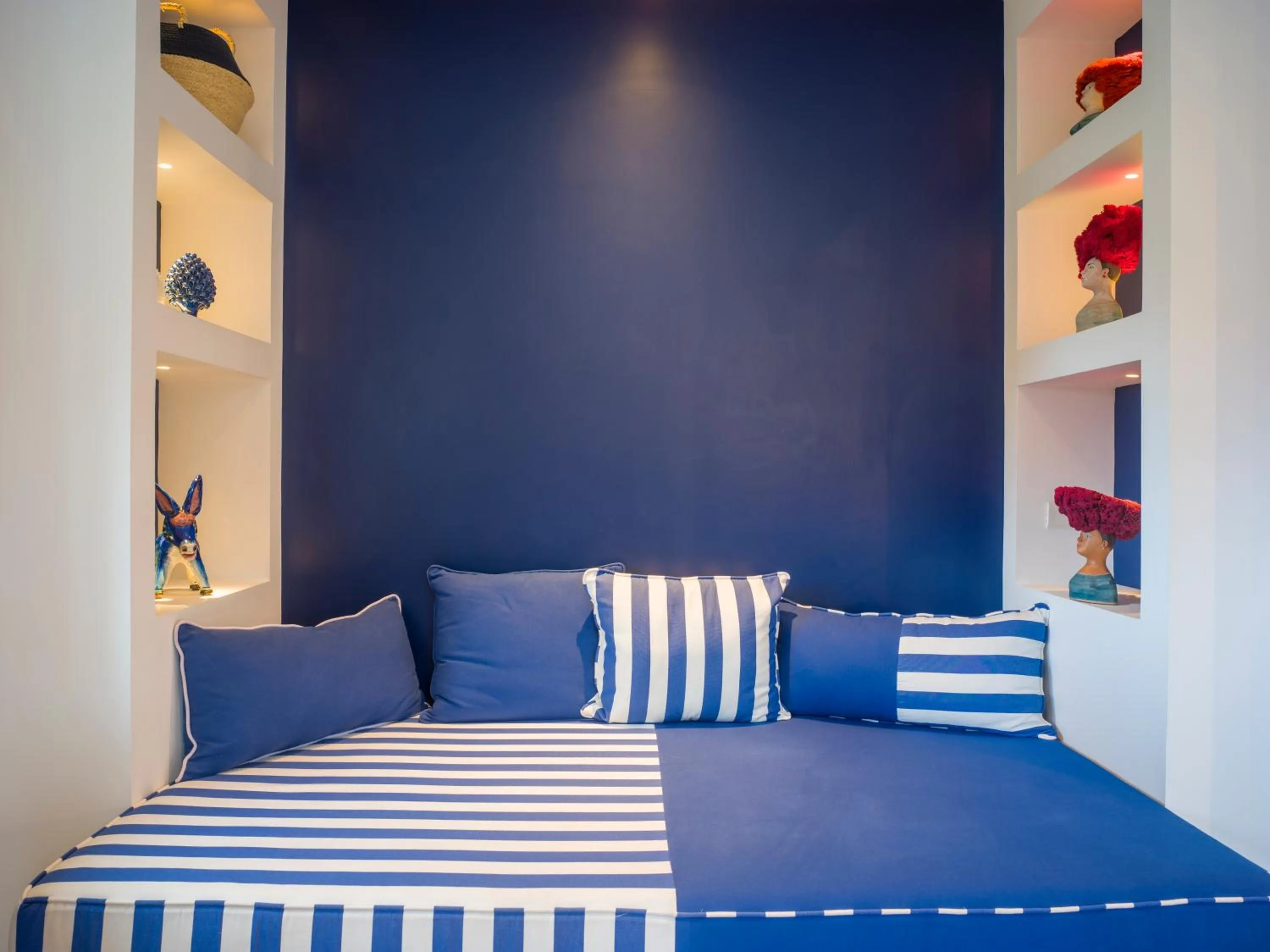 Bedroom, Bed in Maison Il Conservatorio