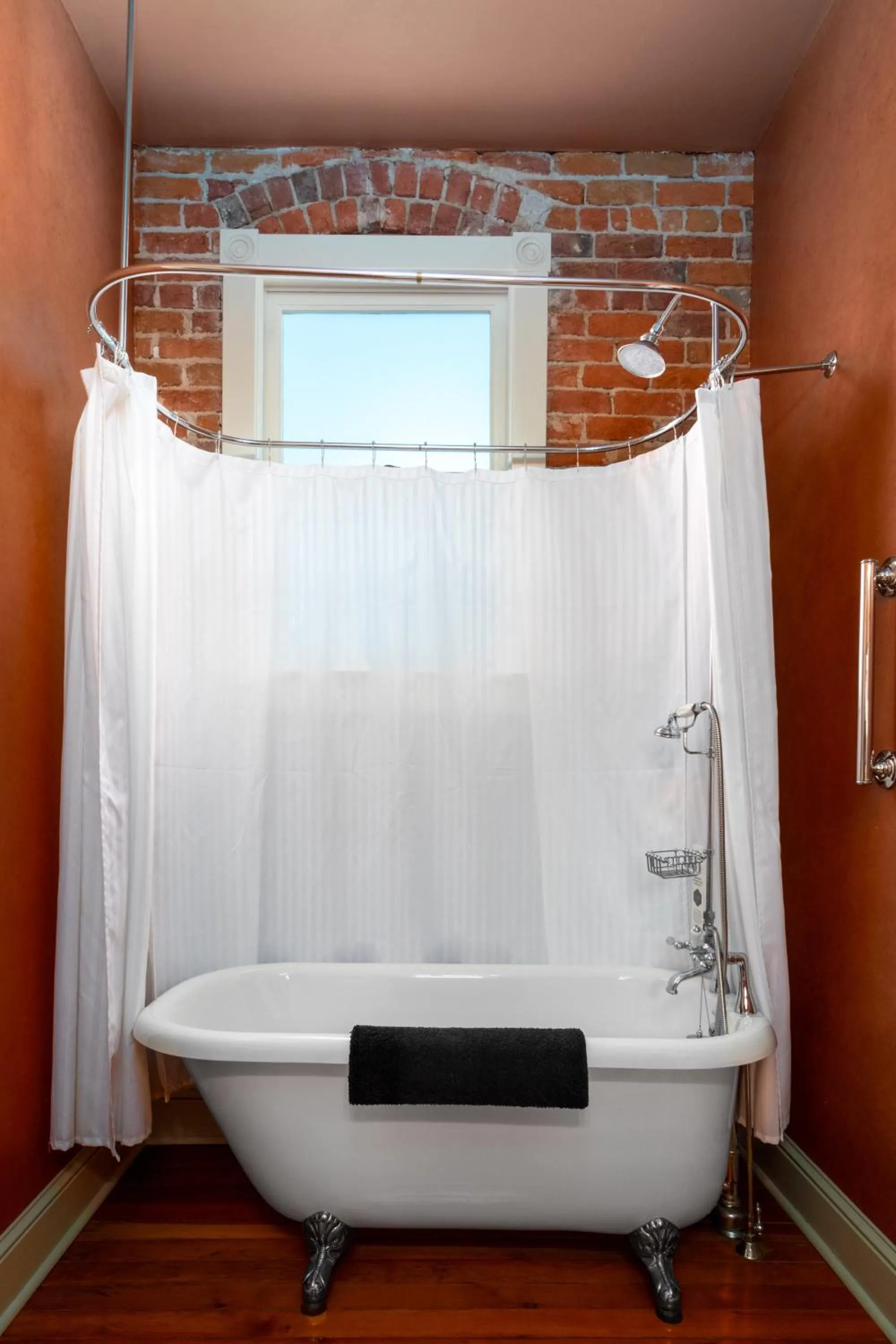 Grand Highland Hotel