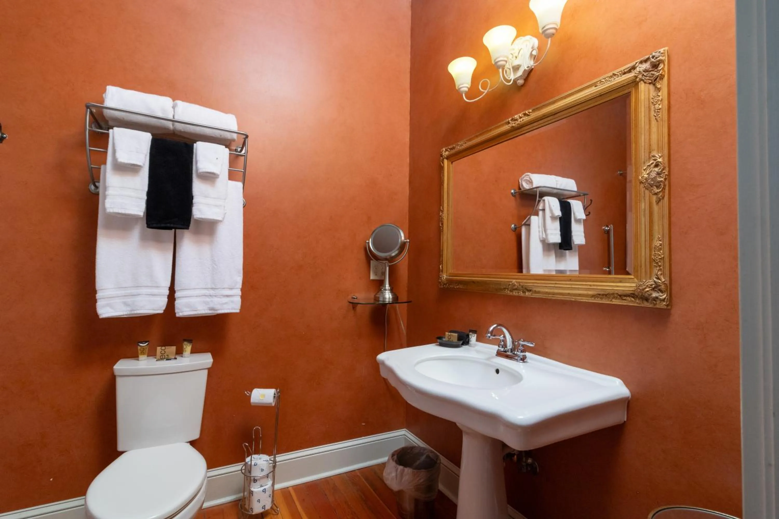 Grand Highland Hotel