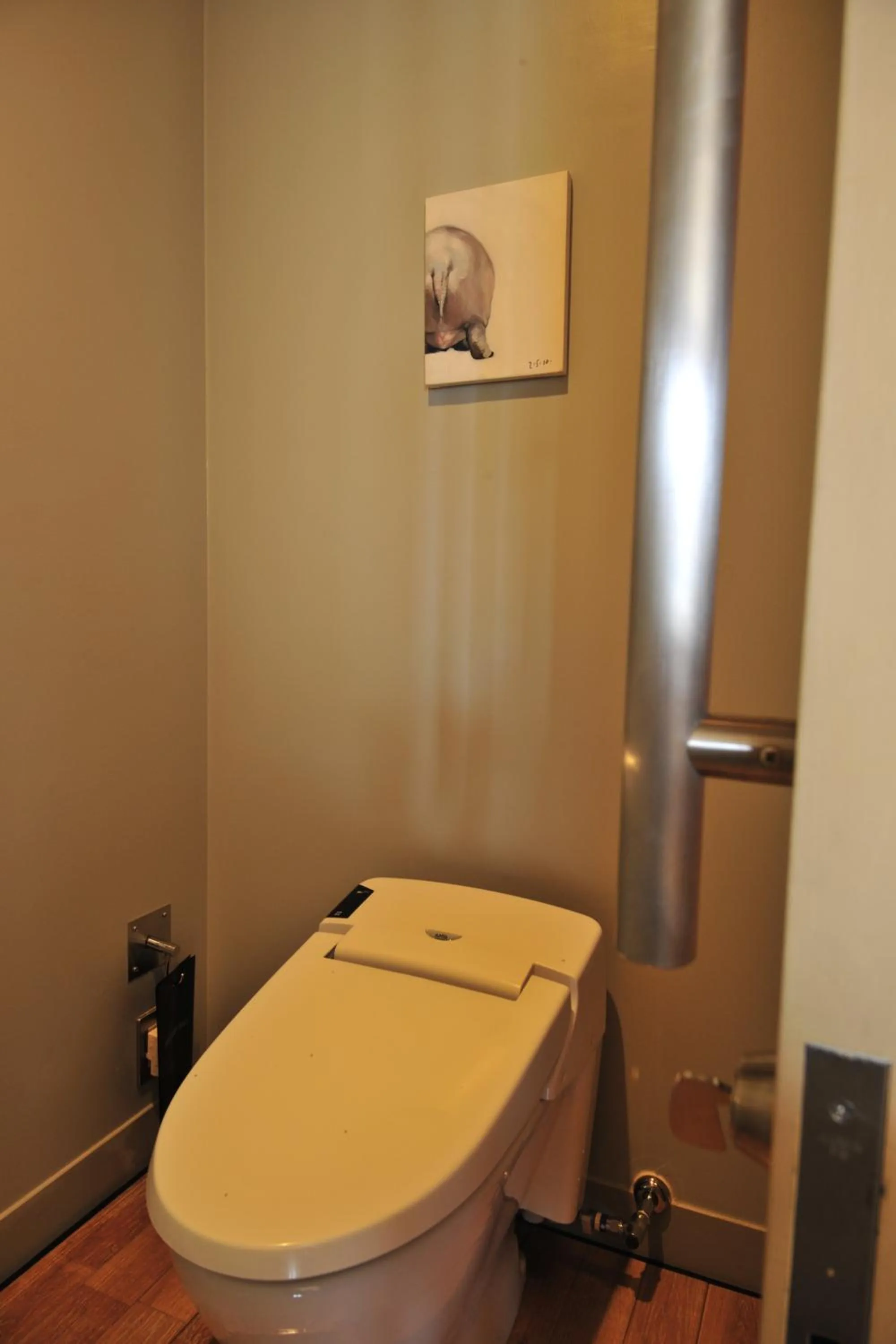 King Room - single occupancy in With The Style Fukuoka