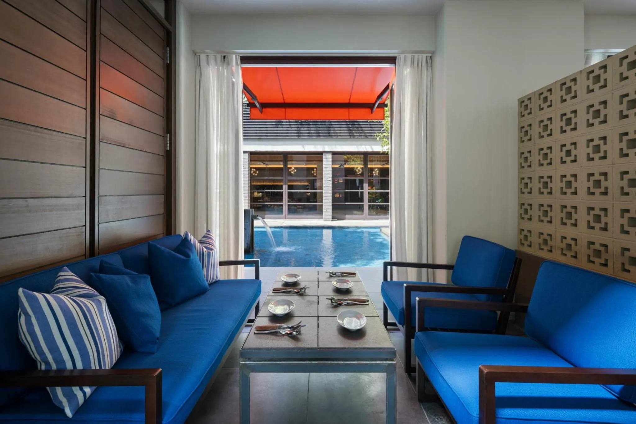 Restaurant/places to eat in With The Style Fukuoka