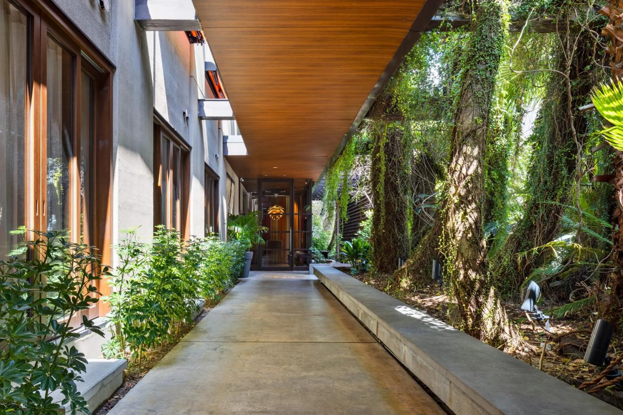 Property building in With The Style Fukuoka